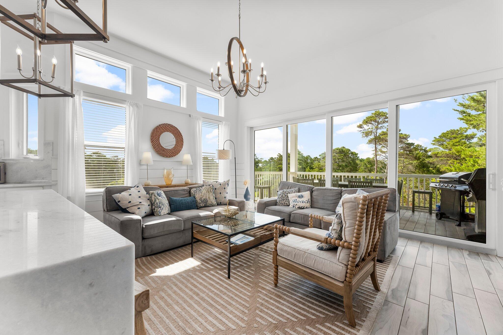 SERENITY AT DUNE ALLEN - Residential Lease