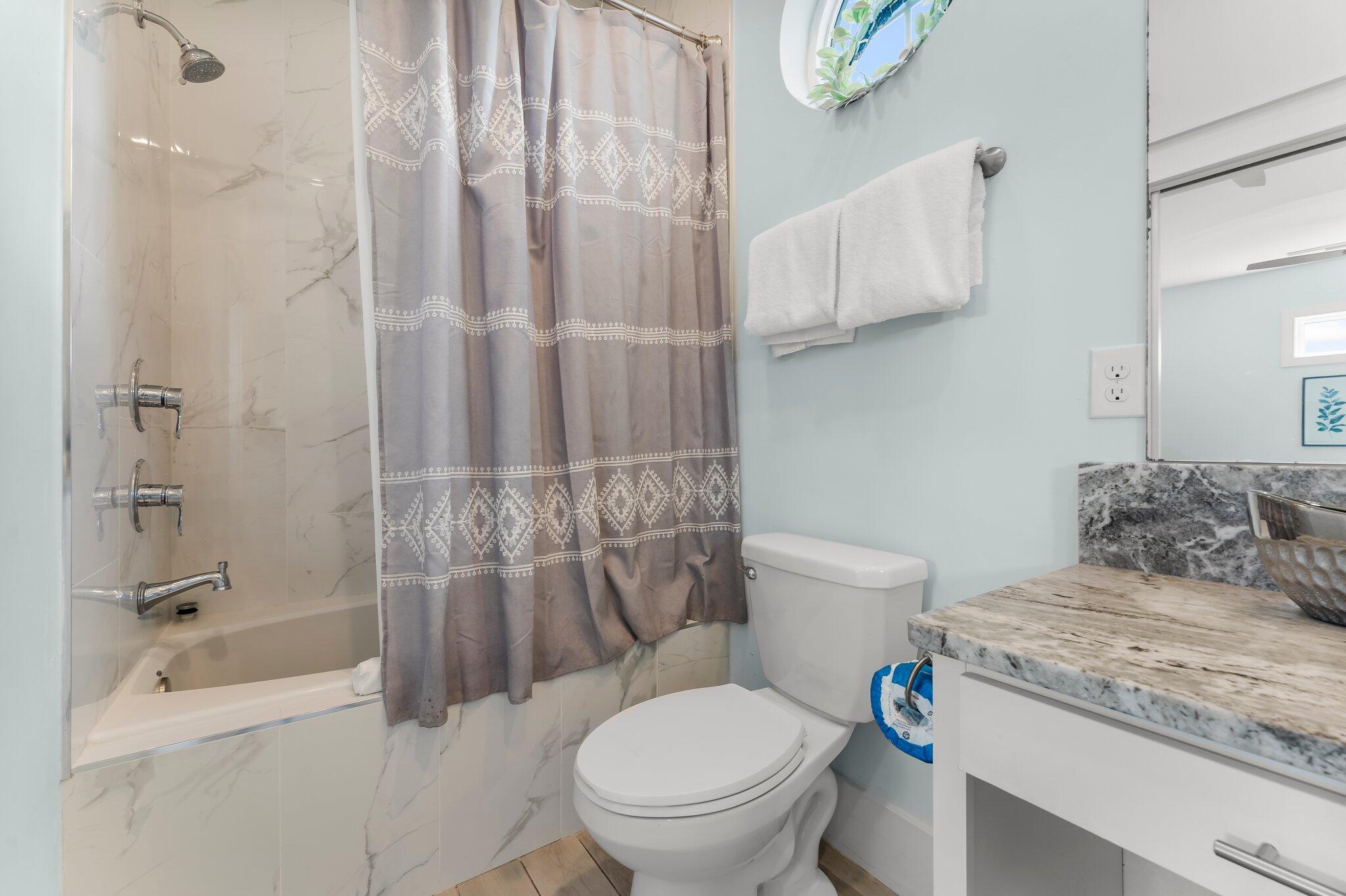 SERENITY AT DUNE ALLEN - Residential Lease