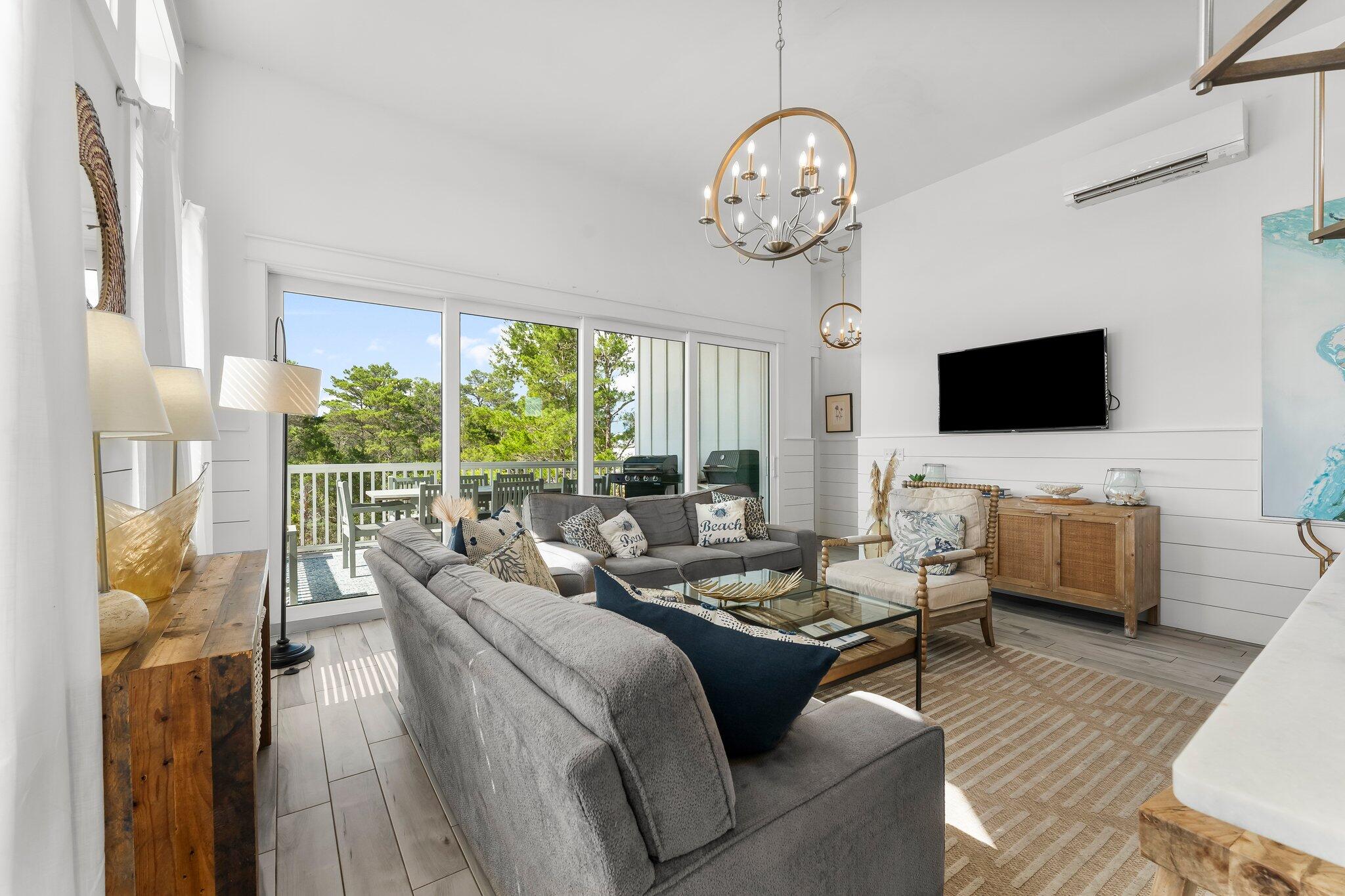 SERENITY AT DUNE ALLEN - Residential Lease