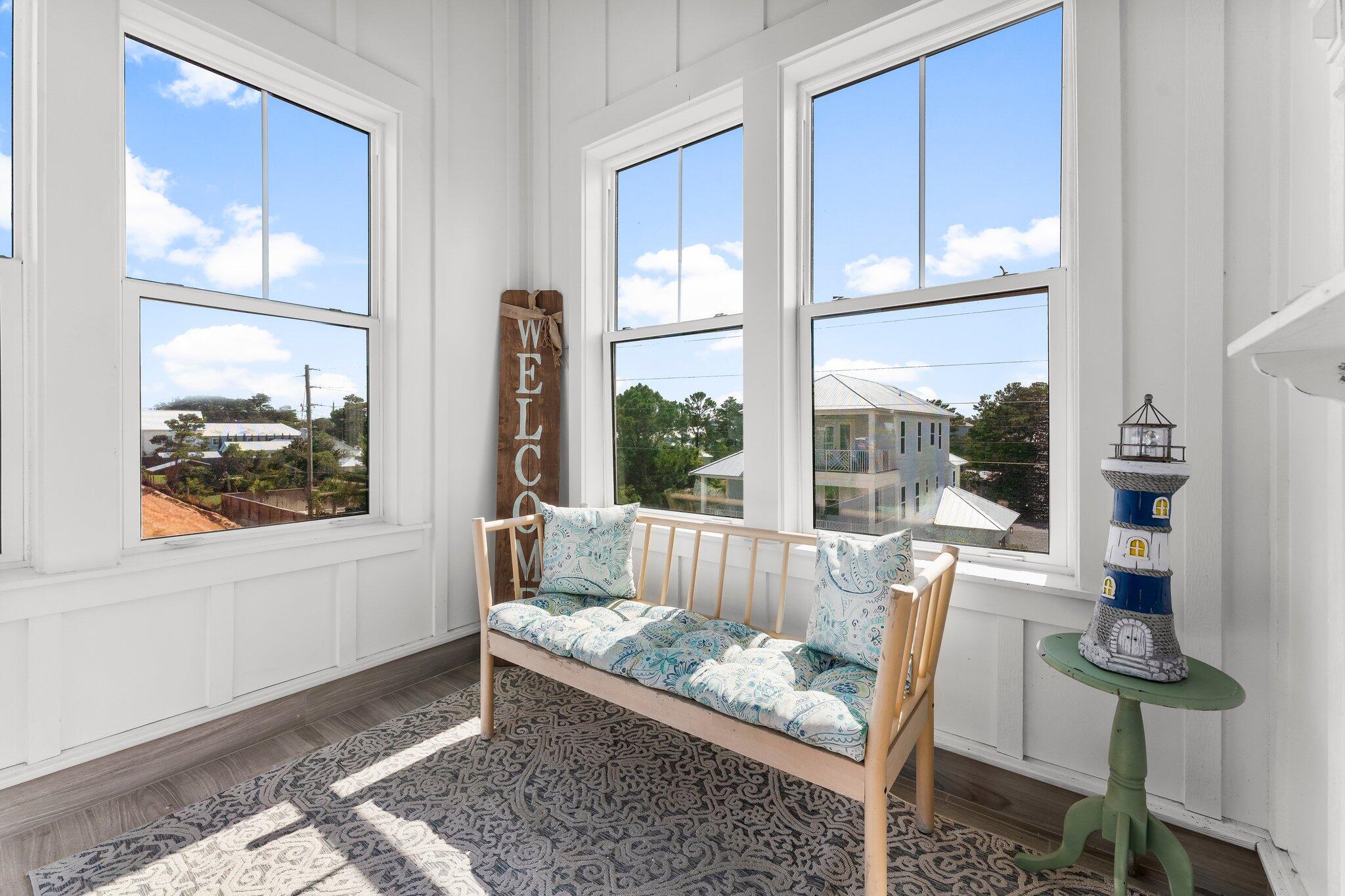 SERENITY AT DUNE ALLEN - Residential Lease