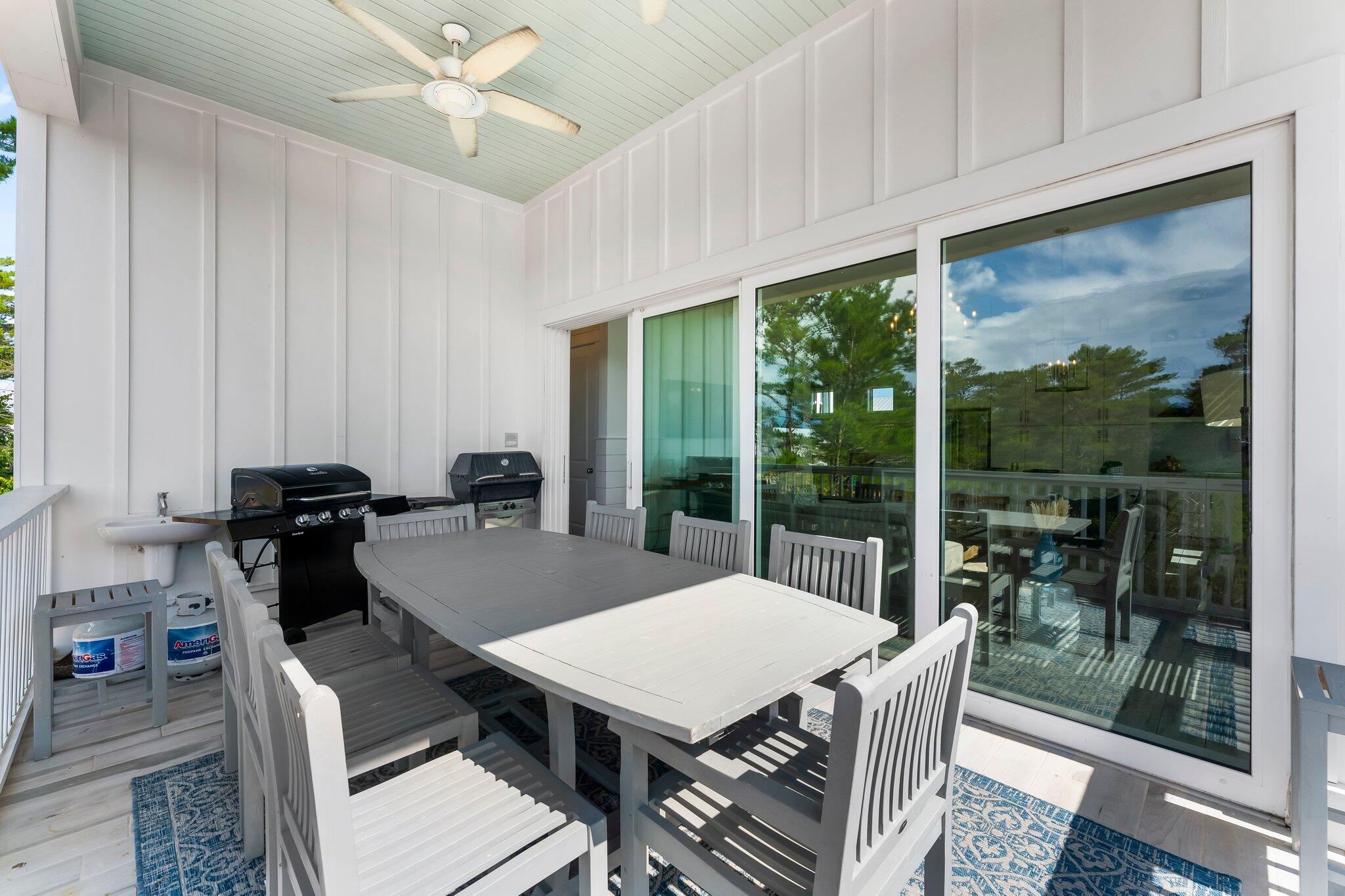 SERENITY AT DUNE ALLEN - Residential Lease