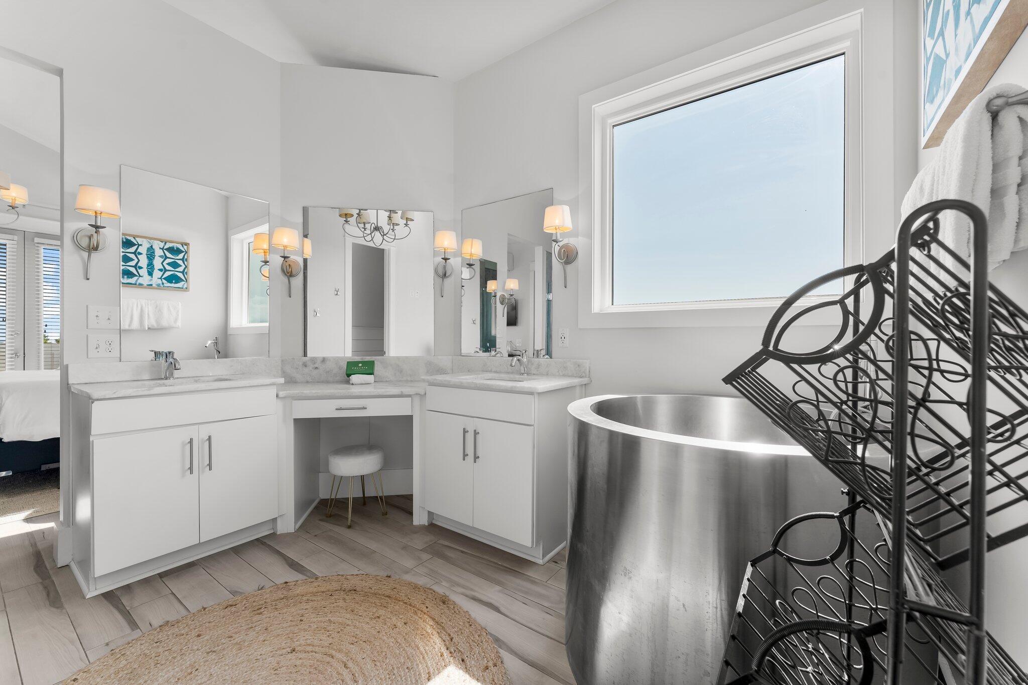 SERENITY AT DUNE ALLEN - Residential Lease