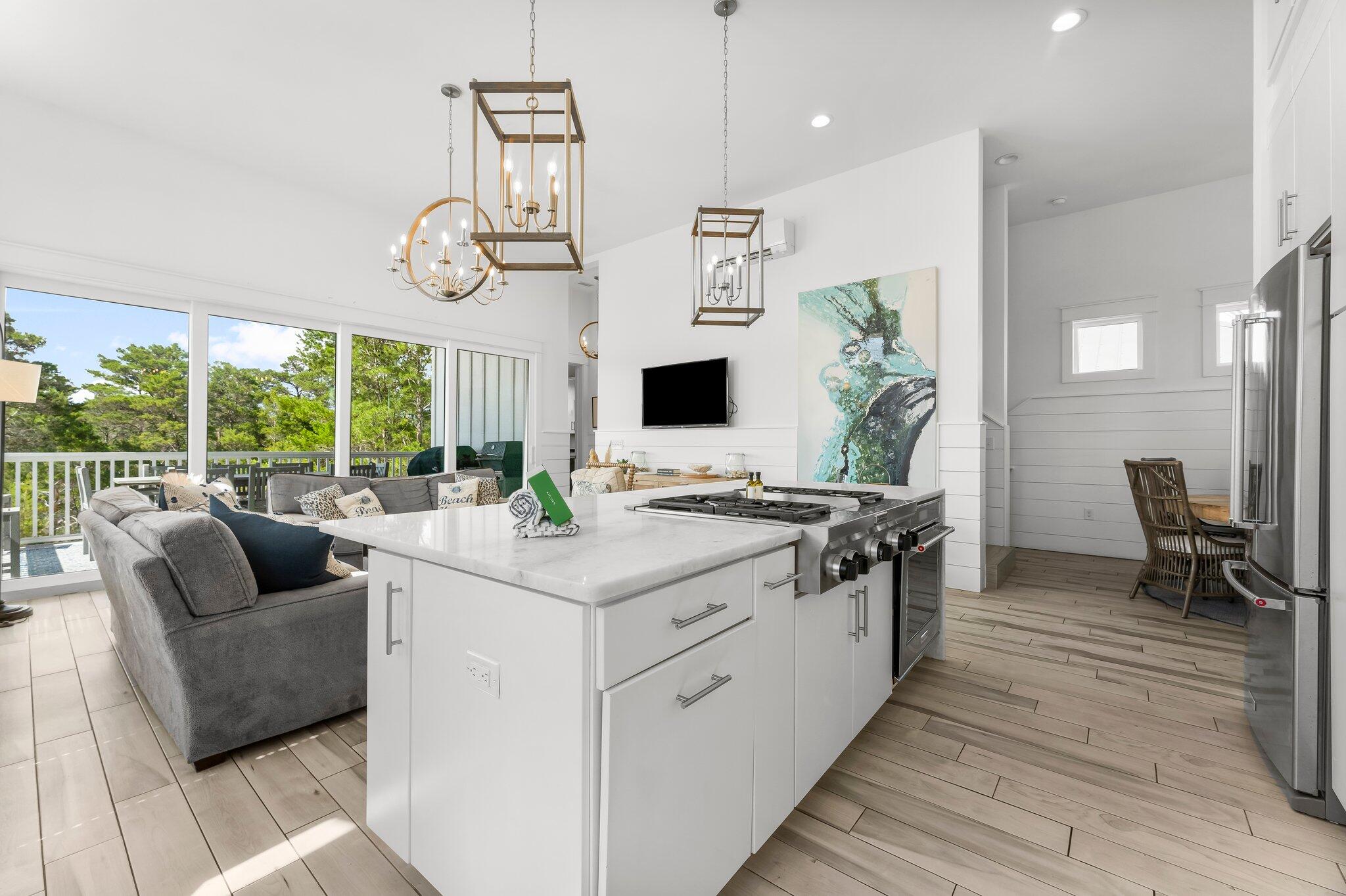 SERENITY AT DUNE ALLEN - Residential Lease
