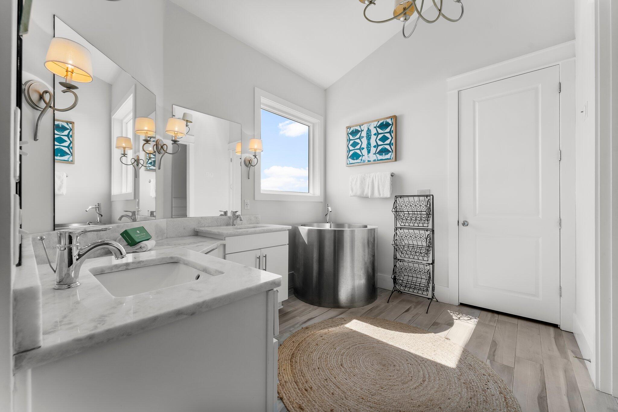 SERENITY AT DUNE ALLEN - Residential Lease