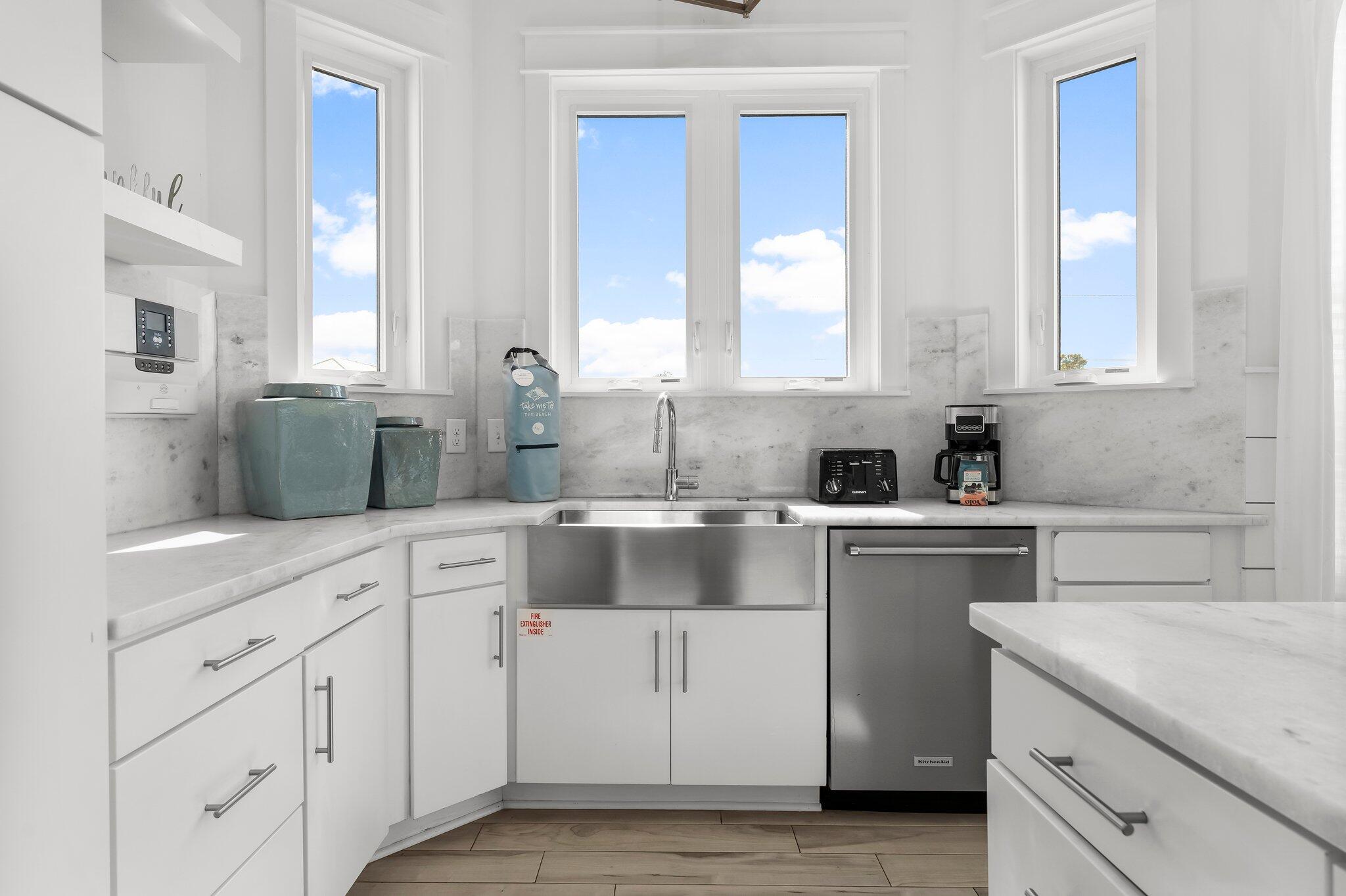 SERENITY AT DUNE ALLEN - Residential Lease