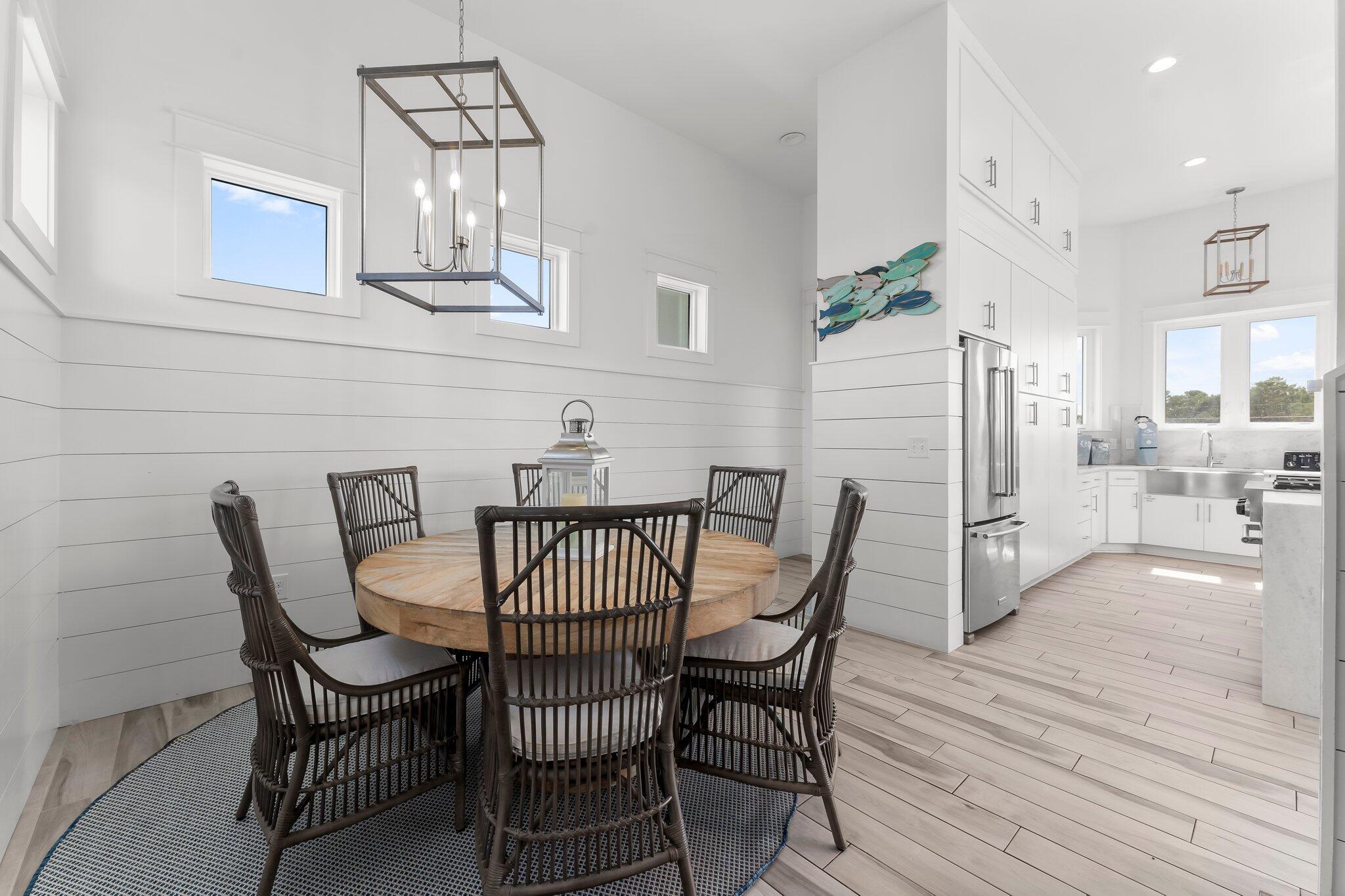 SERENITY AT DUNE ALLEN - Residential Lease