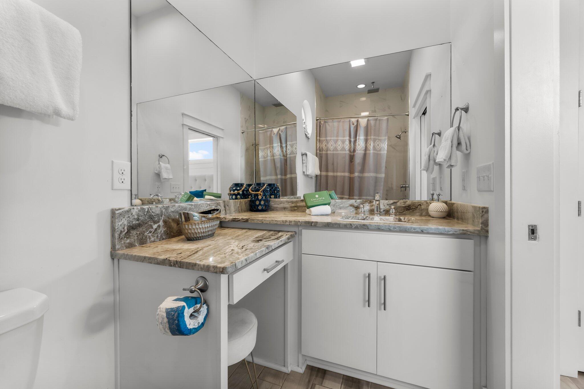 SERENITY AT DUNE ALLEN - Residential Lease