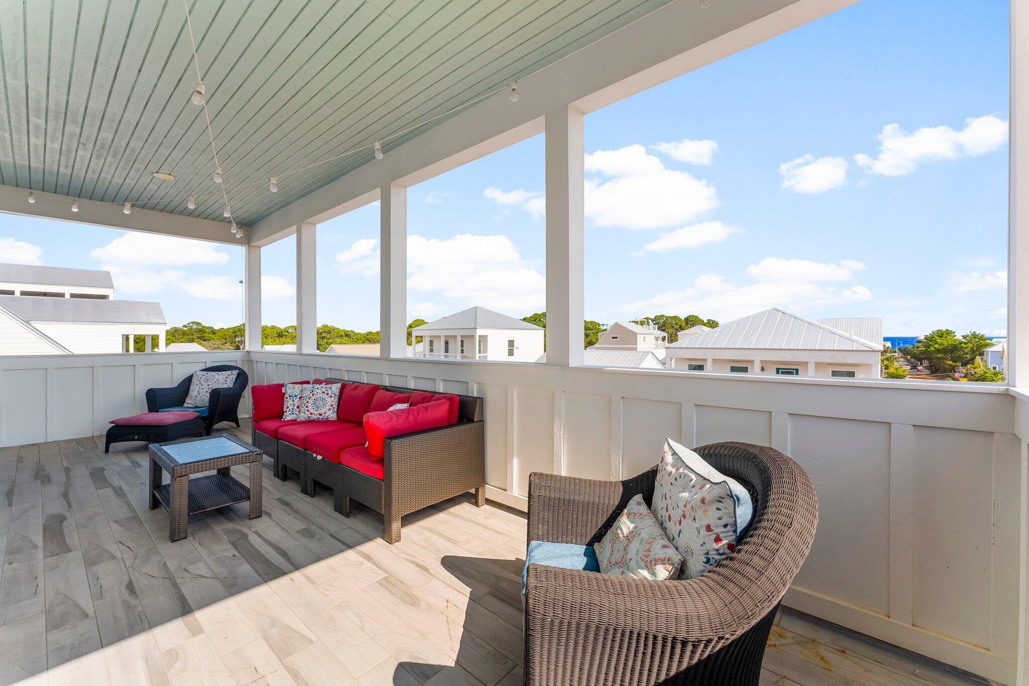 SERENITY AT DUNE ALLEN - Residential Lease
