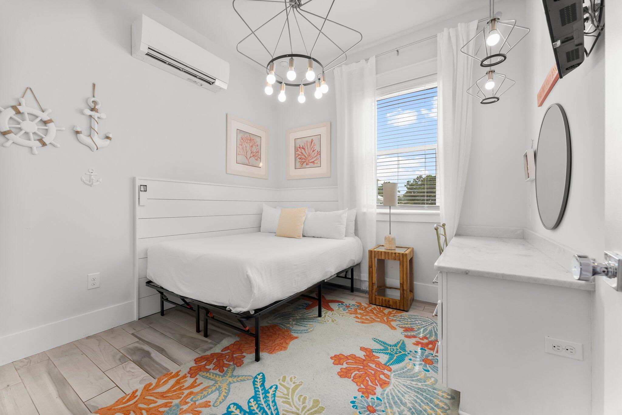 SERENITY AT DUNE ALLEN - Residential Lease