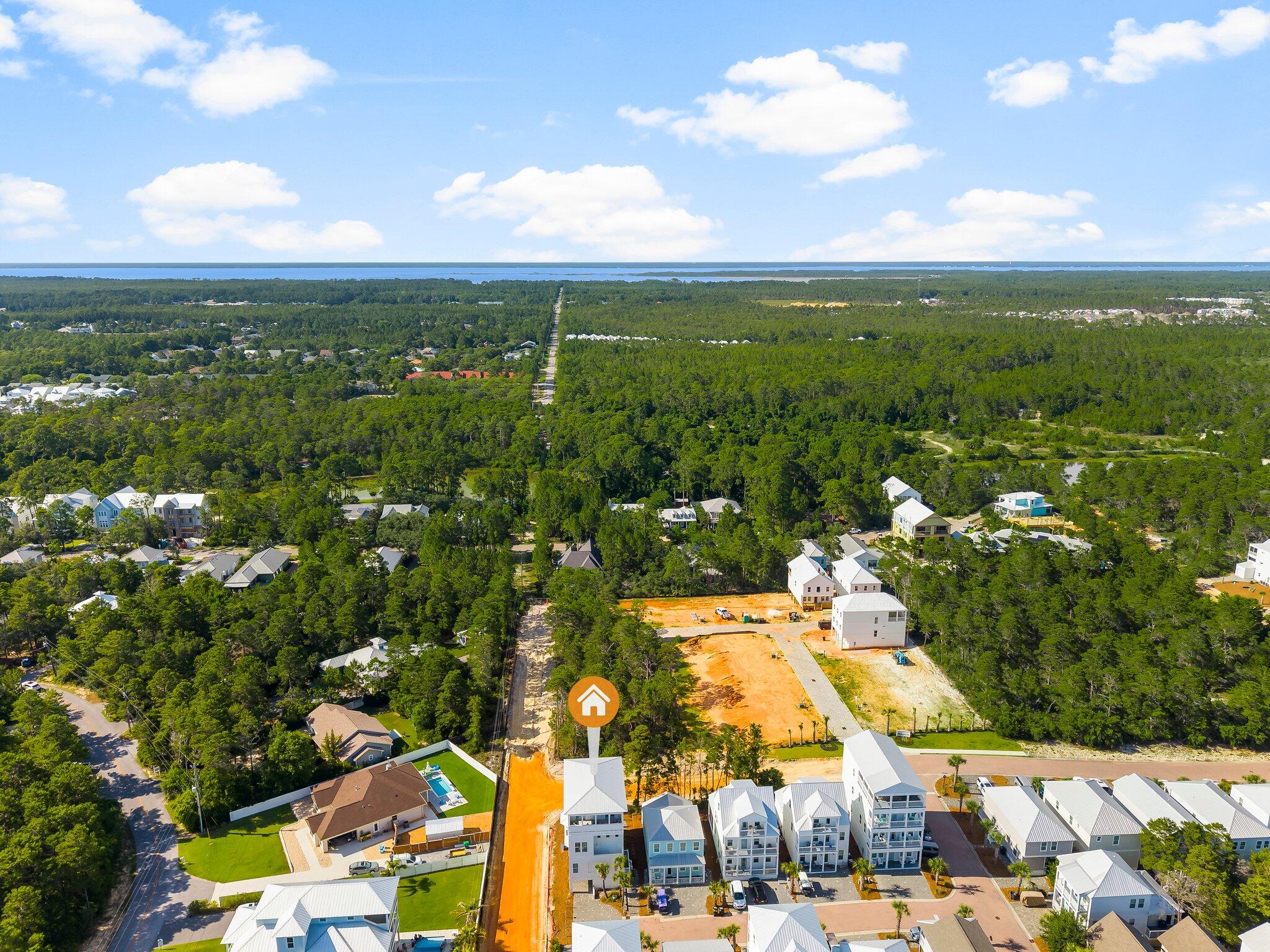 SERENITY AT DUNE ALLEN - Residential Lease