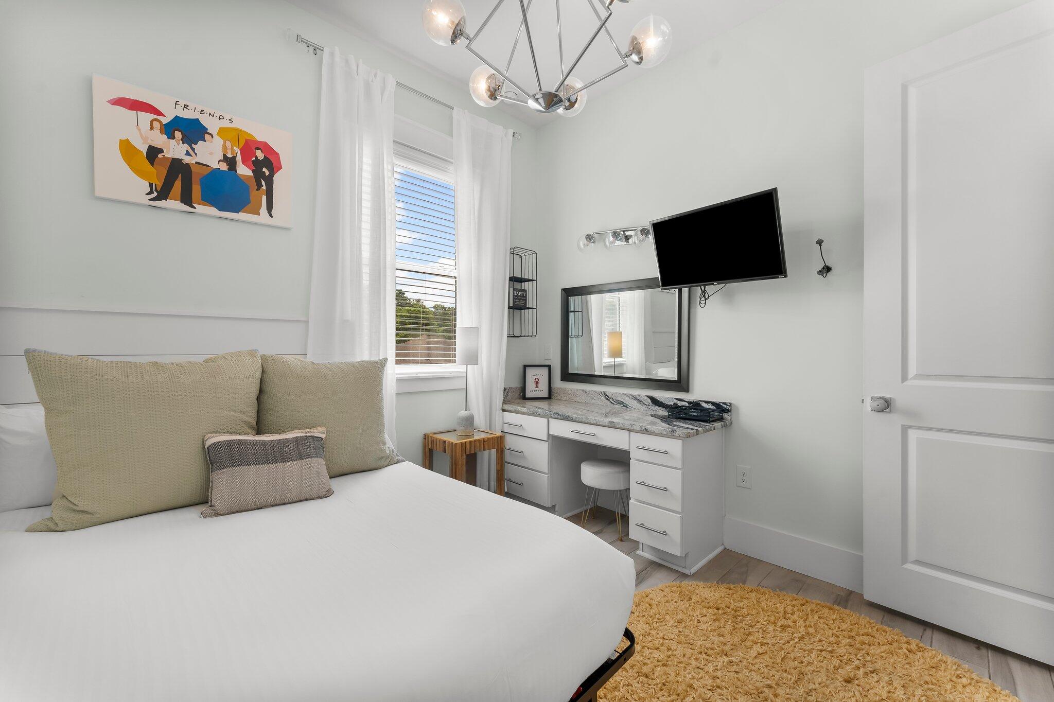 SERENITY AT DUNE ALLEN - Residential Lease