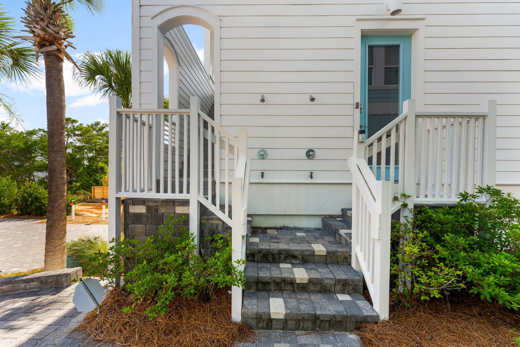 SERENITY AT DUNE ALLEN - Residential Lease