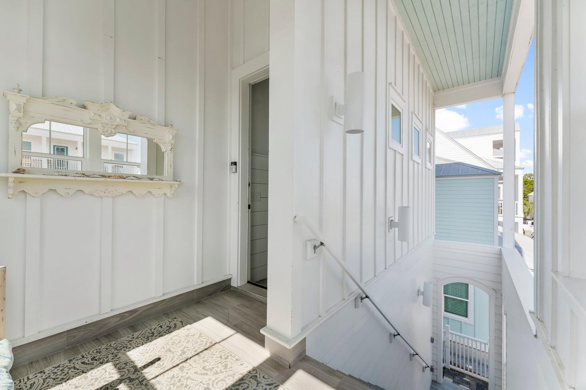 SERENITY AT DUNE ALLEN - Residential Lease
