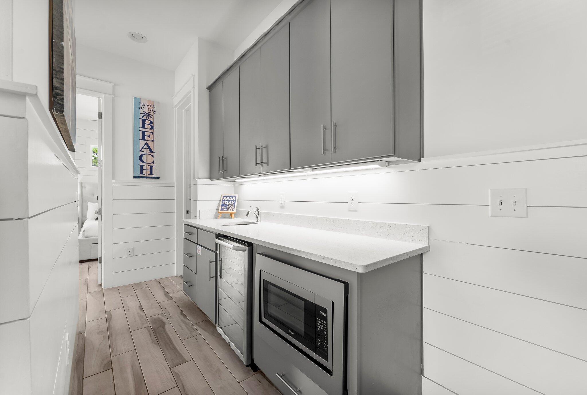 SERENITY AT DUNE ALLEN - Residential Lease