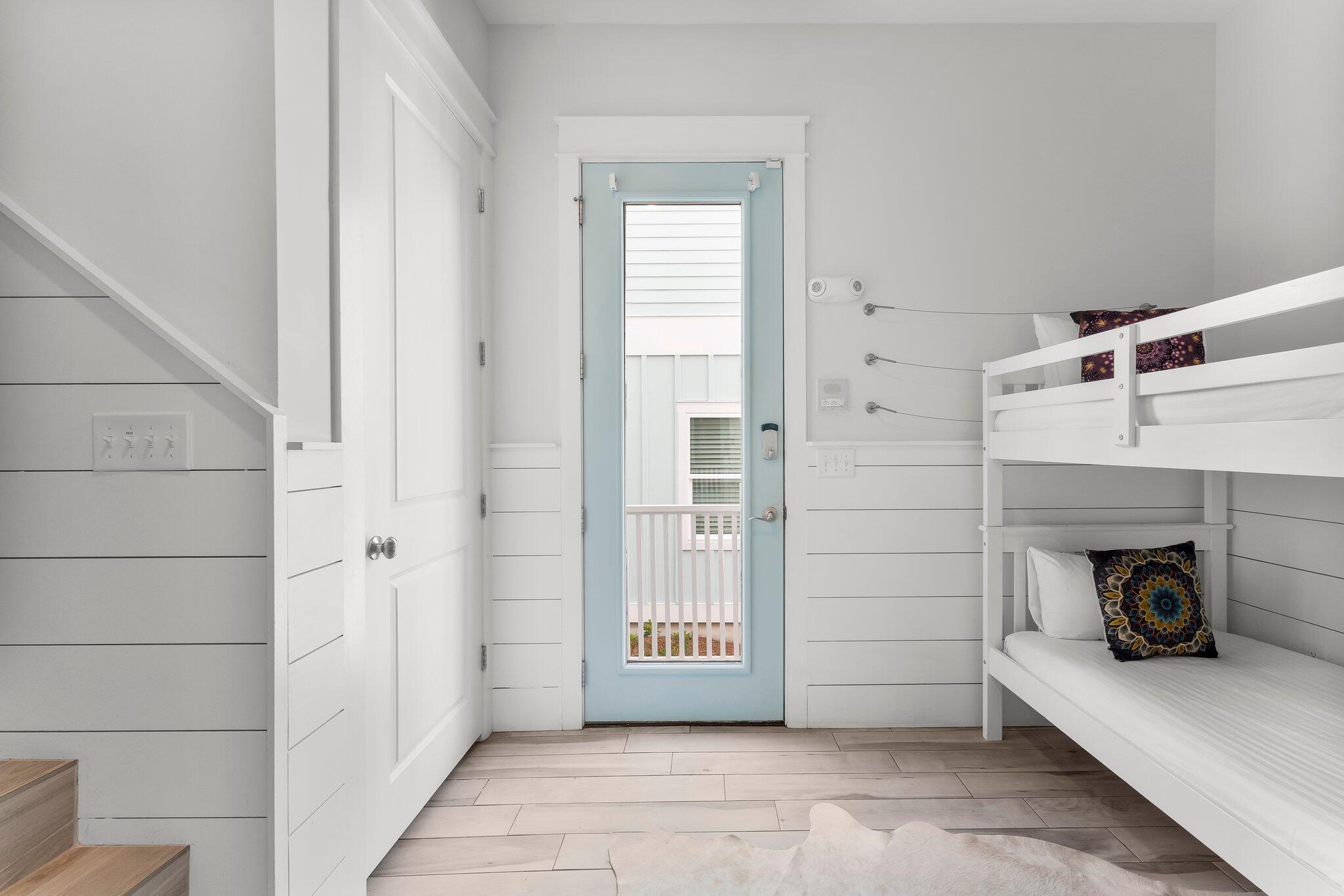 SERENITY AT DUNE ALLEN - Residential Lease