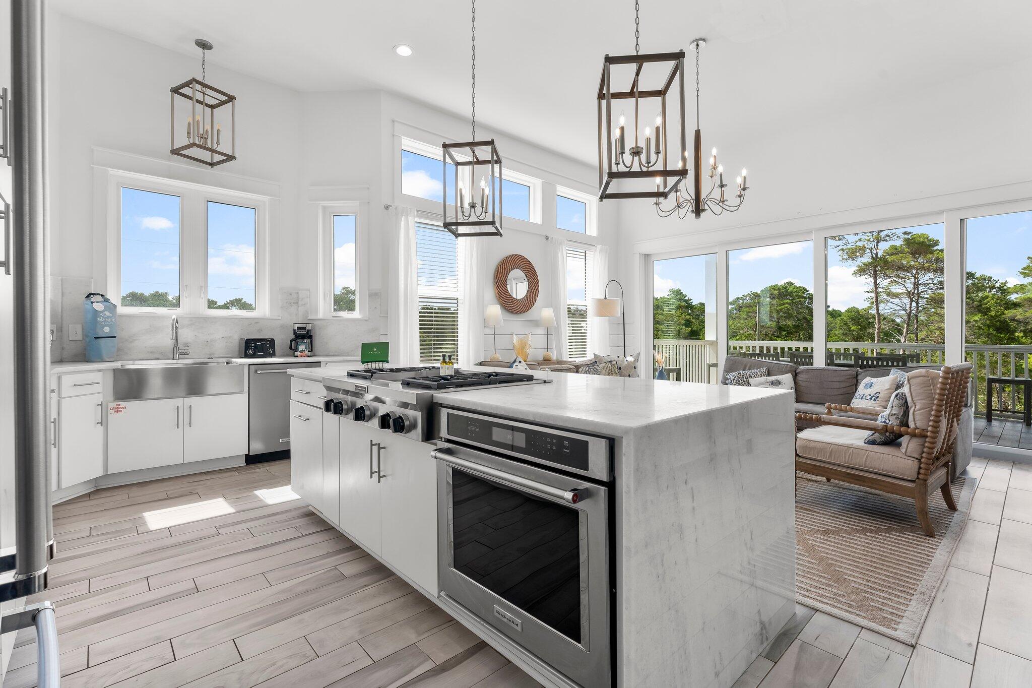SERENITY AT DUNE ALLEN - Residential Lease