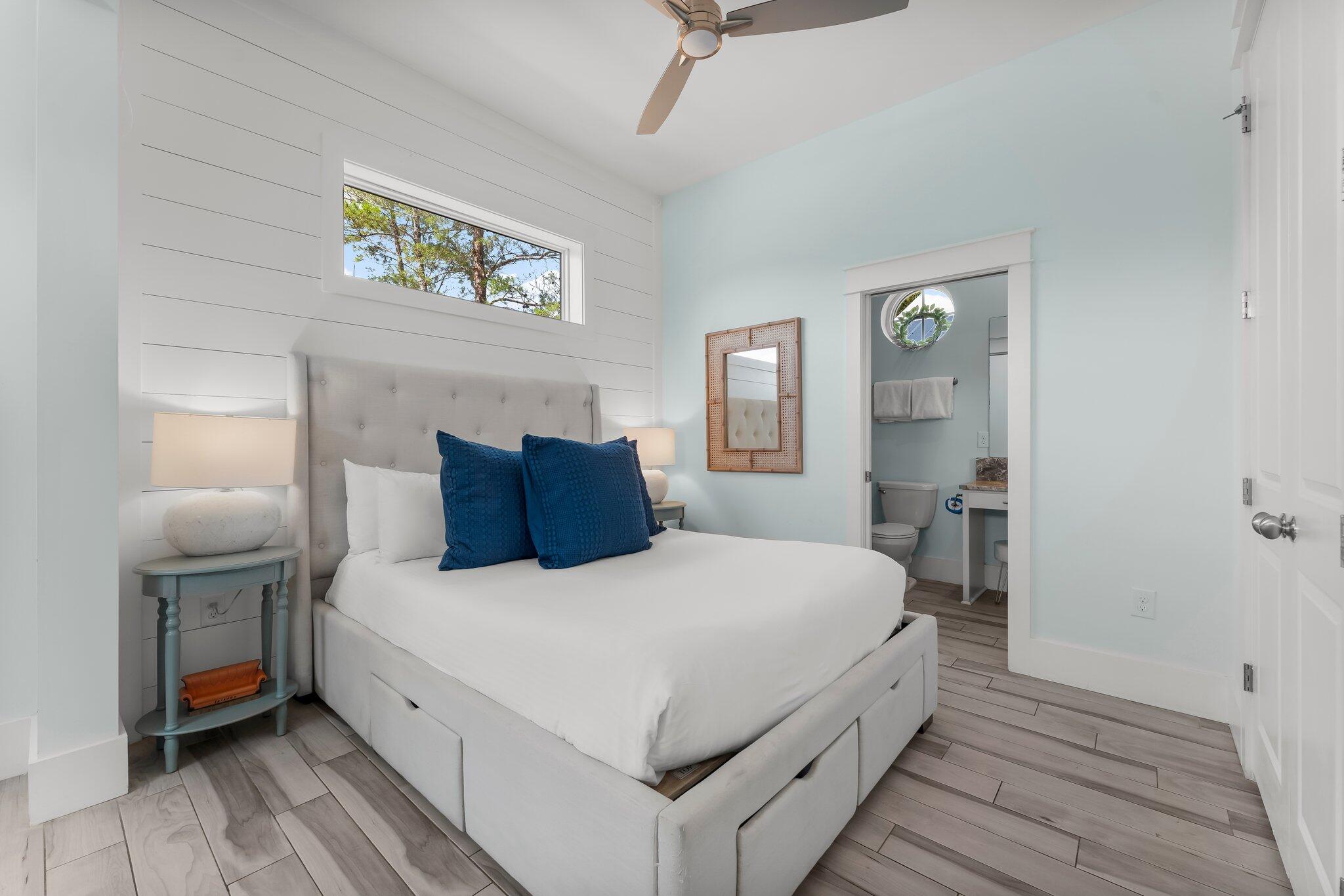 SERENITY AT DUNE ALLEN - Residential Lease