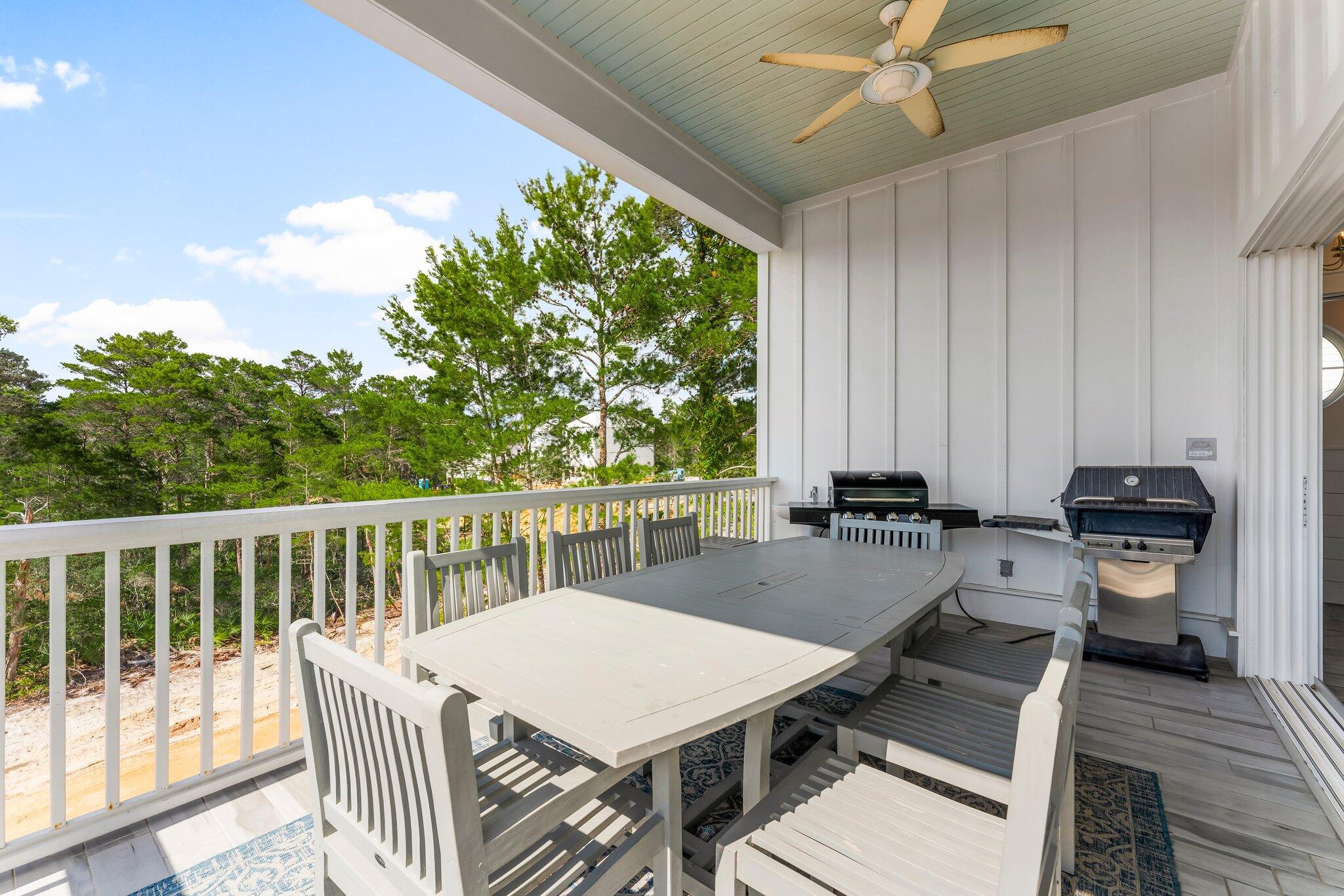 SERENITY AT DUNE ALLEN - Residential Lease