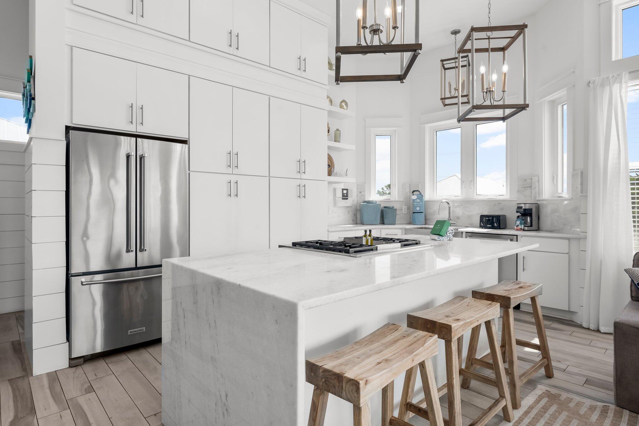 SERENITY AT DUNE ALLEN - Residential Lease