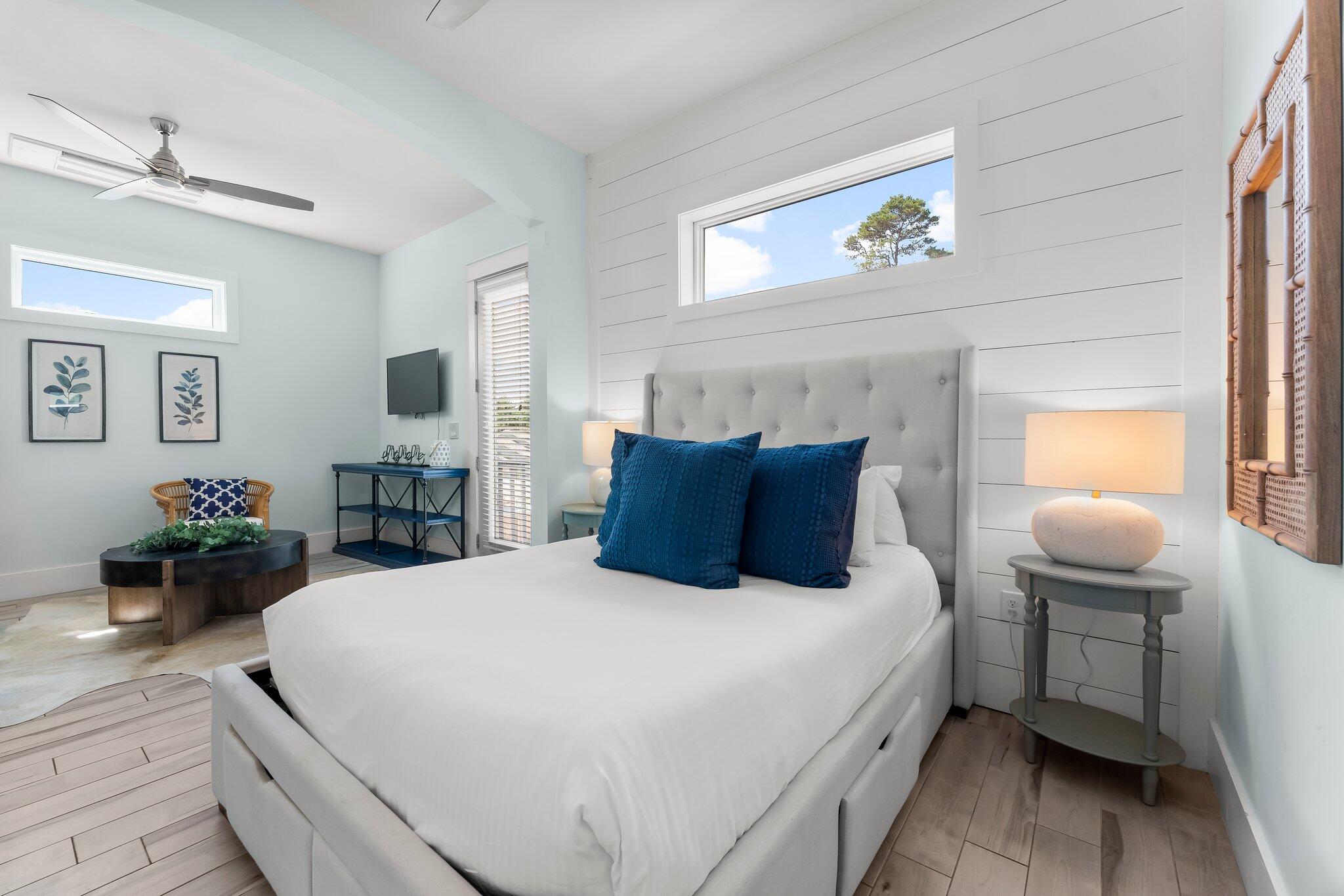 SERENITY AT DUNE ALLEN - Residential Lease