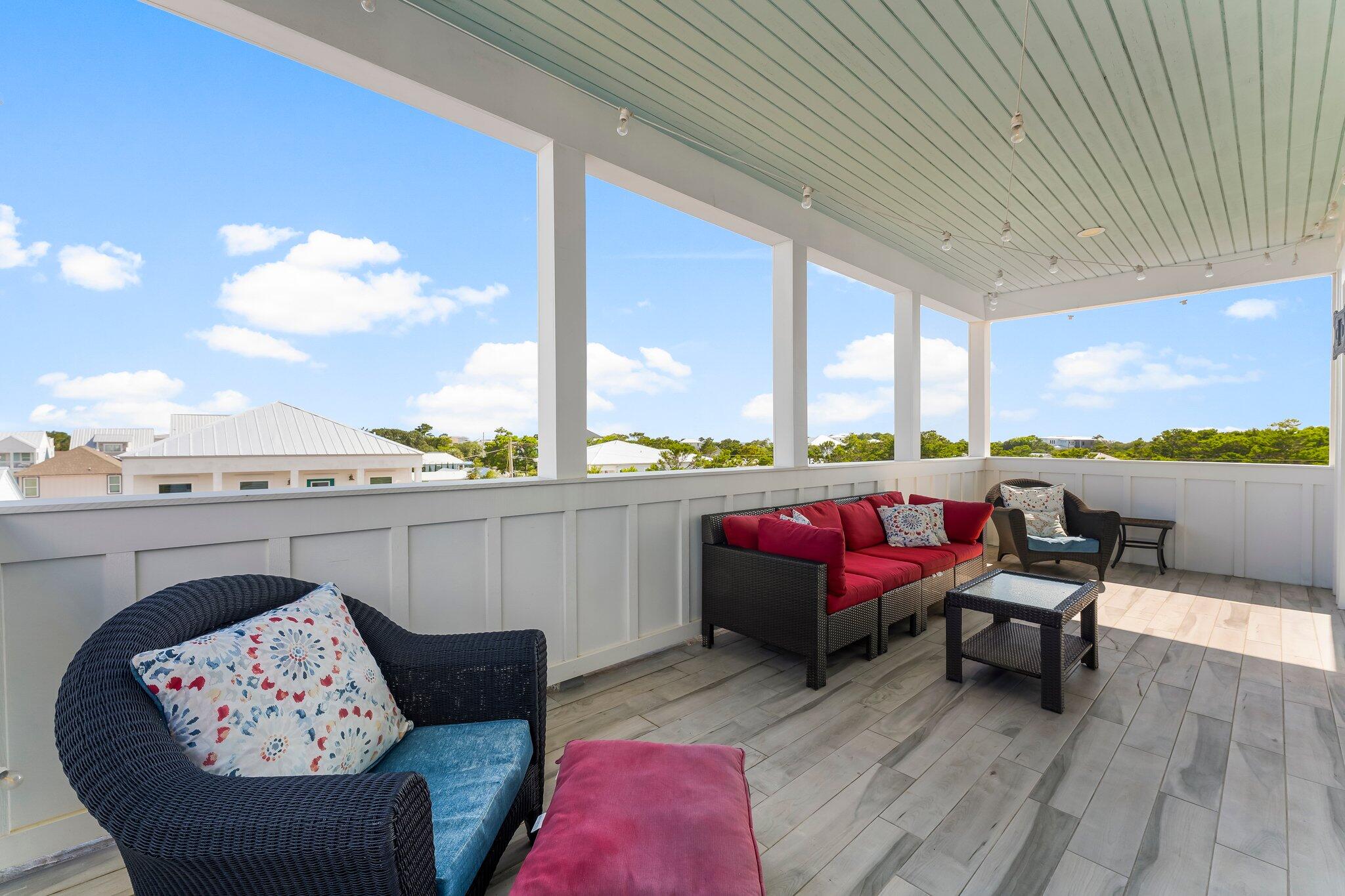 SERENITY AT DUNE ALLEN - Residential Lease