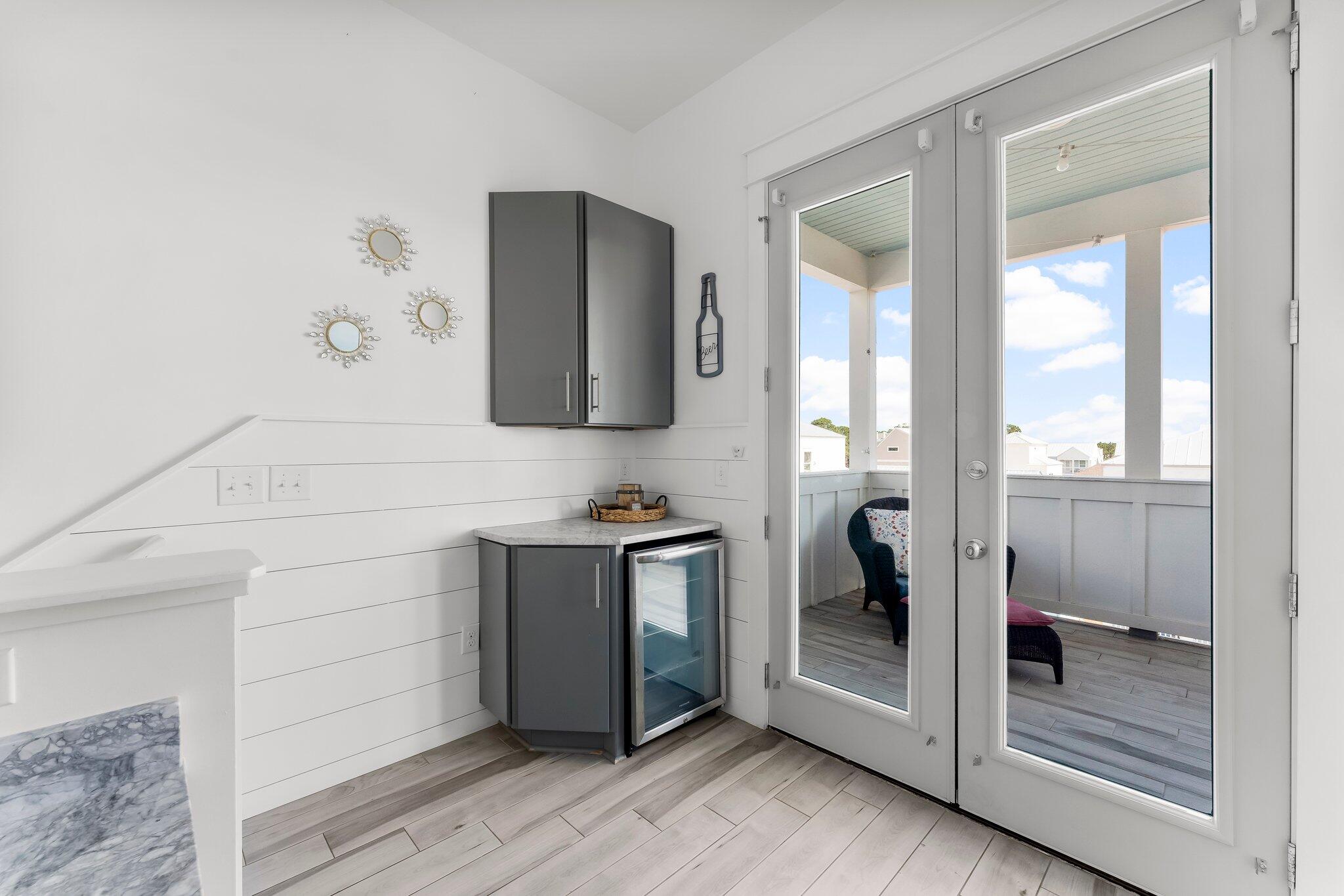 SERENITY AT DUNE ALLEN - Residential Lease