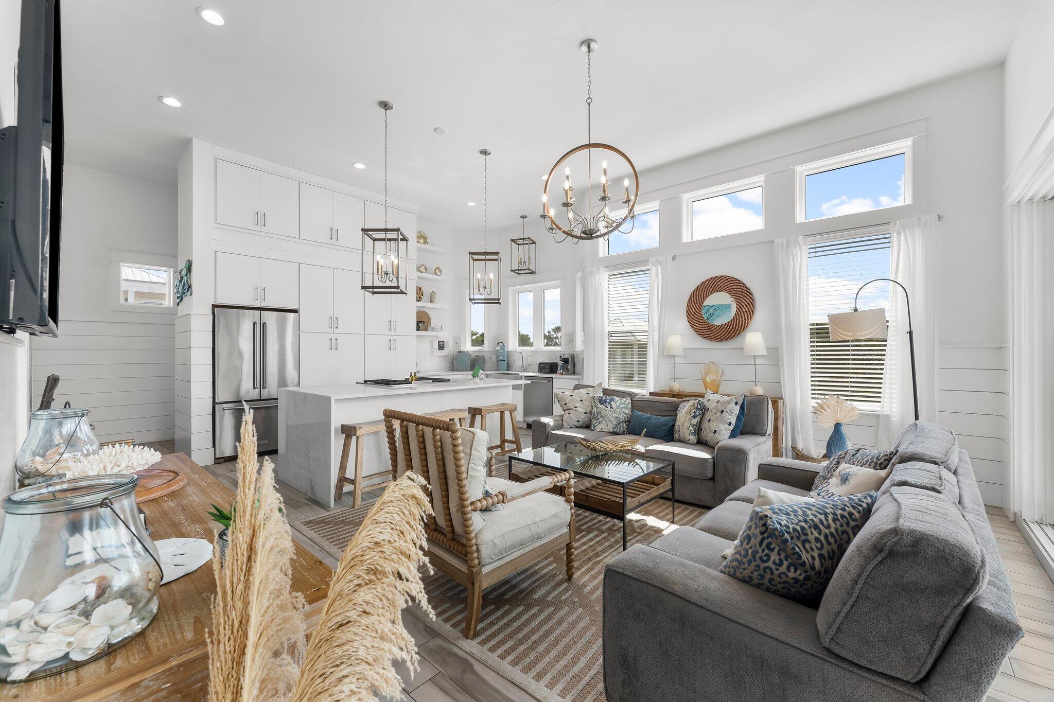 SERENITY AT DUNE ALLEN - Residential Lease