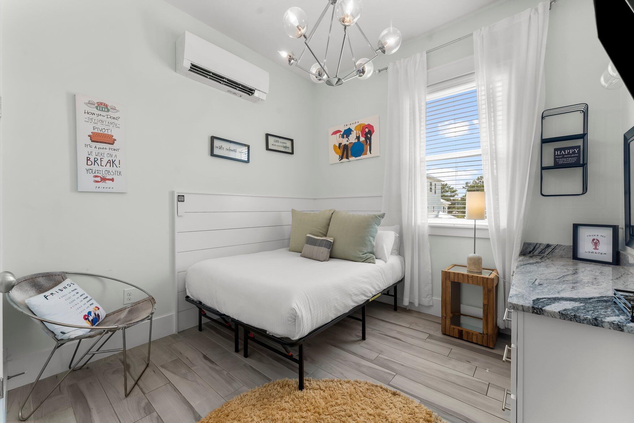 SERENITY AT DUNE ALLEN - Residential Lease