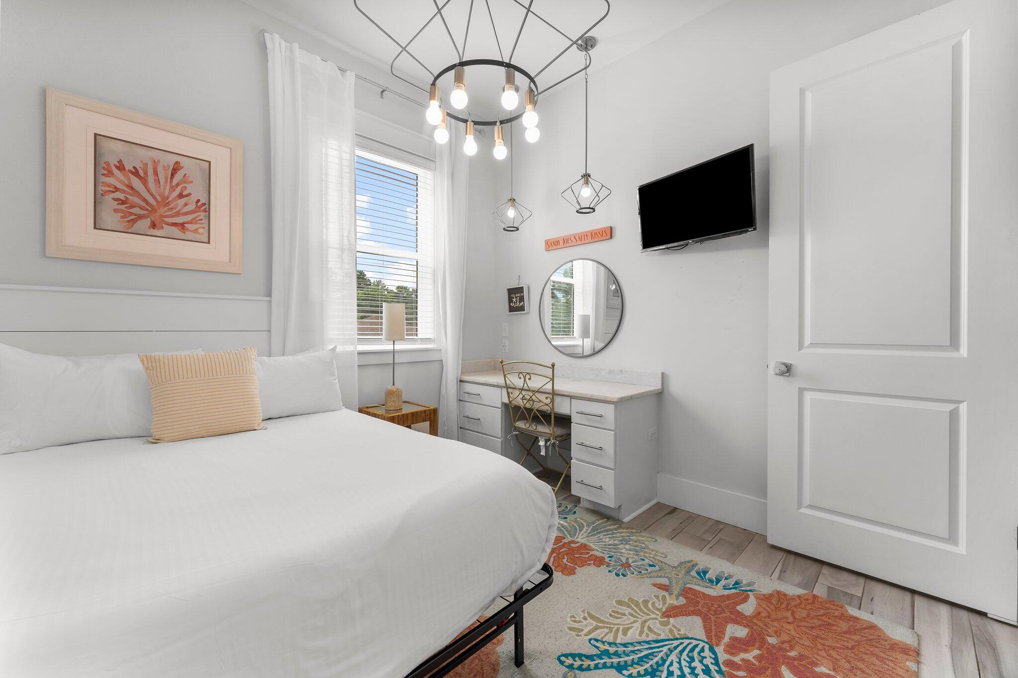 SERENITY AT DUNE ALLEN - Residential Lease