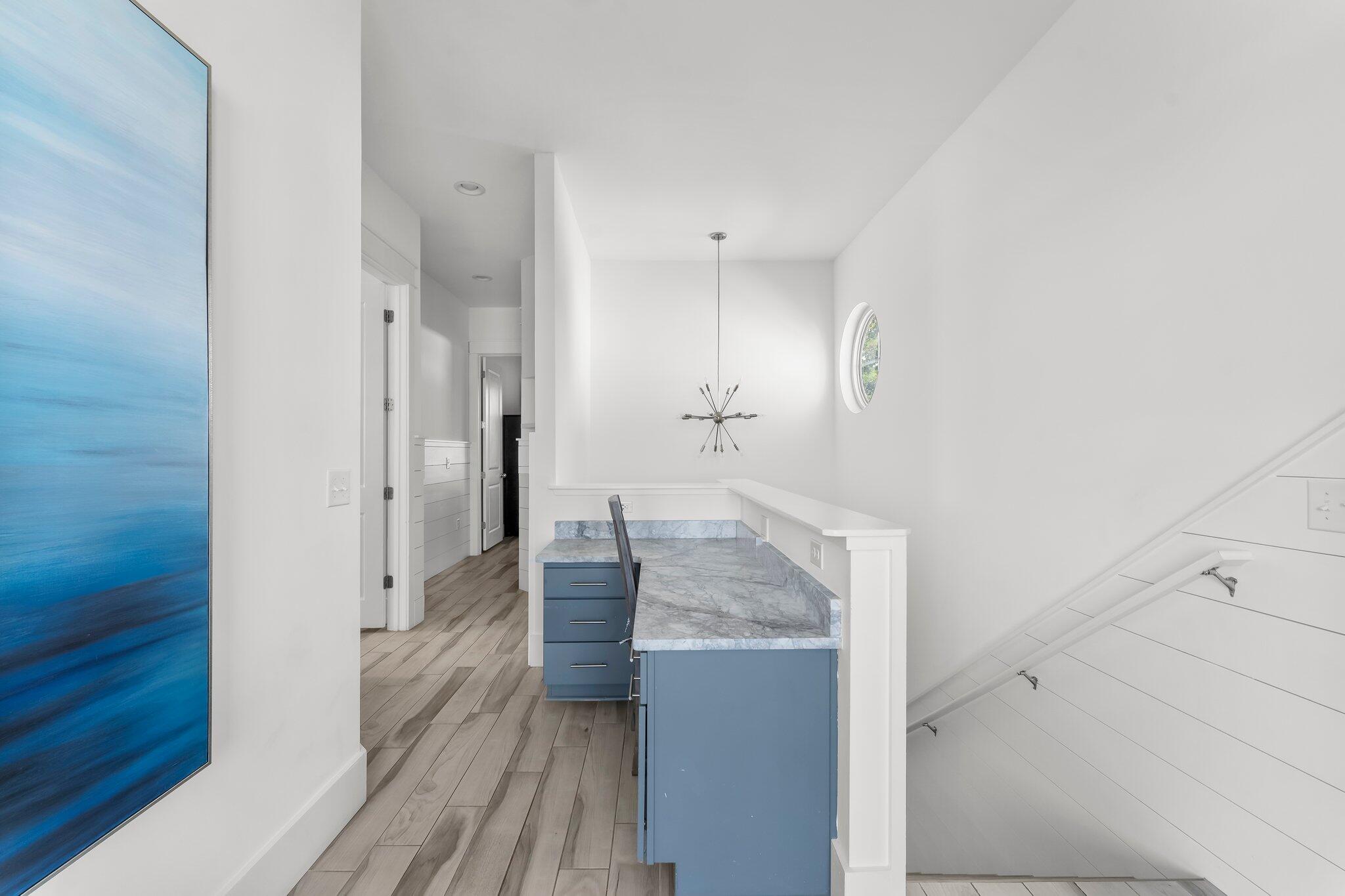 SERENITY AT DUNE ALLEN - Residential Lease