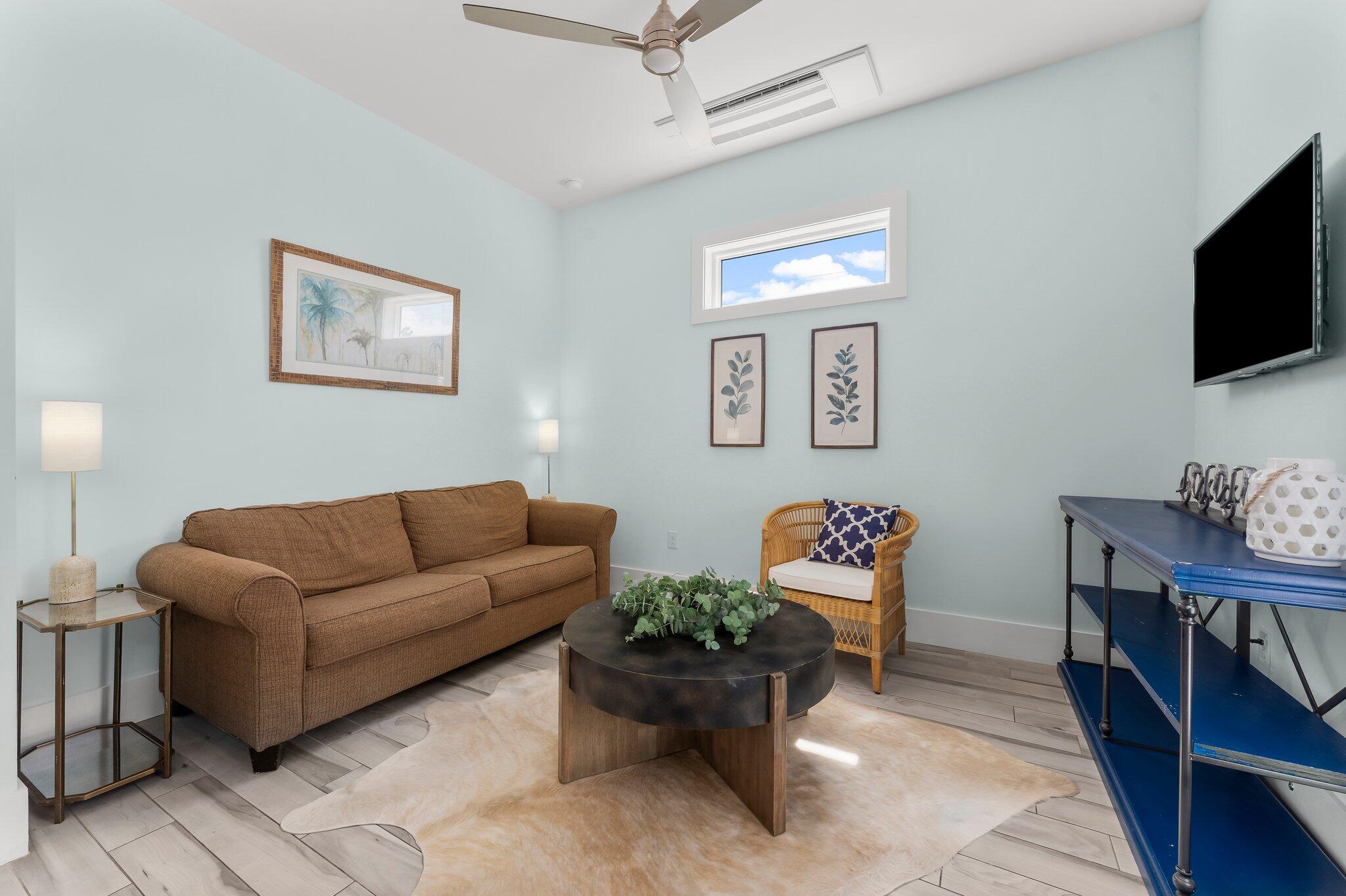 SERENITY AT DUNE ALLEN - Residential Lease
