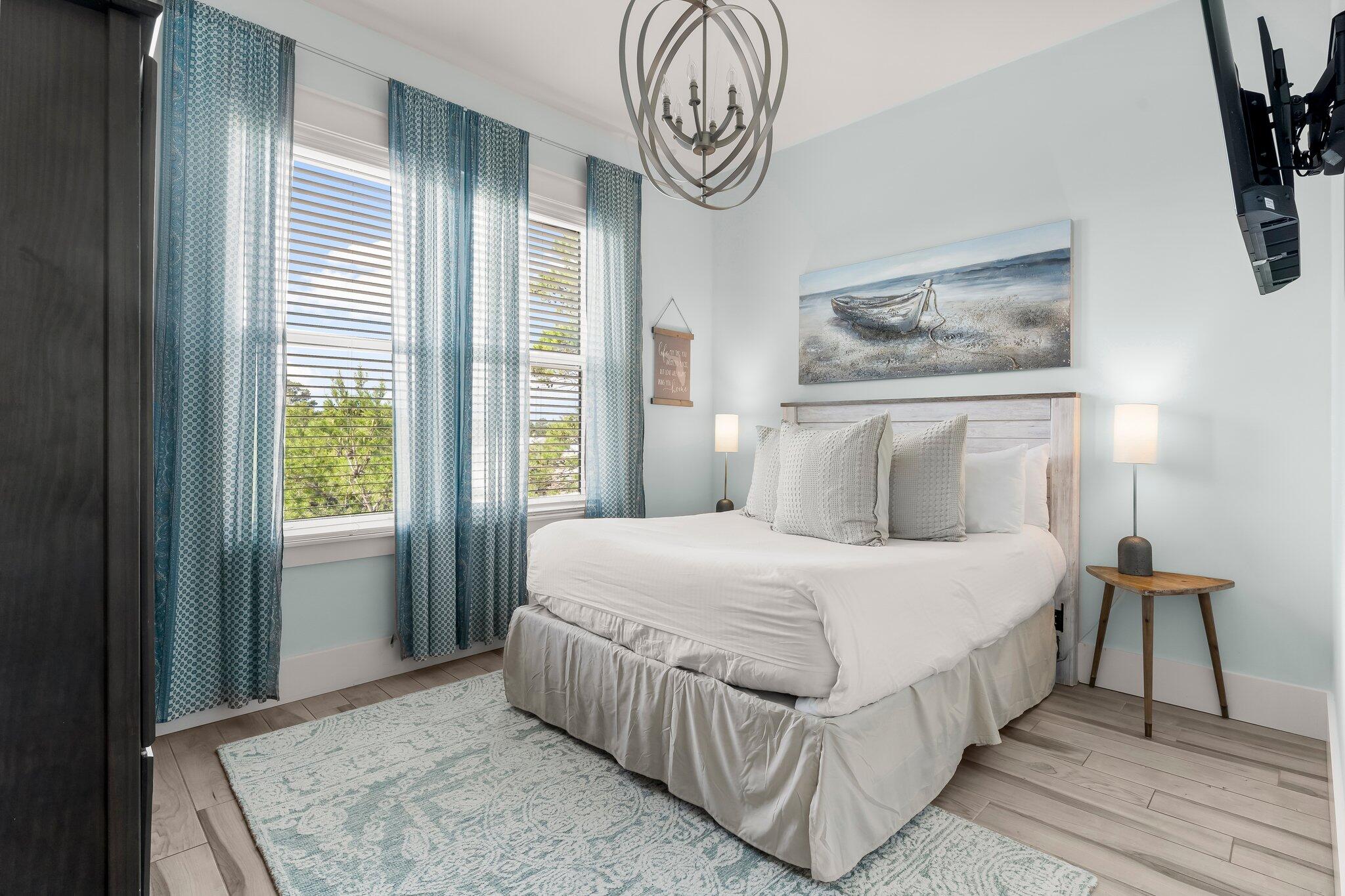 SERENITY AT DUNE ALLEN - Residential Lease