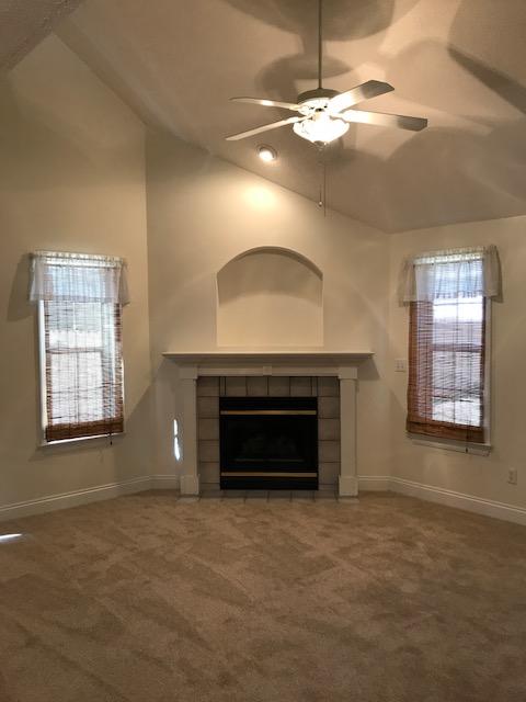 GLENWOOD CRT - Residential Lease