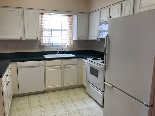 GLENWOOD CRT - Residential Lease