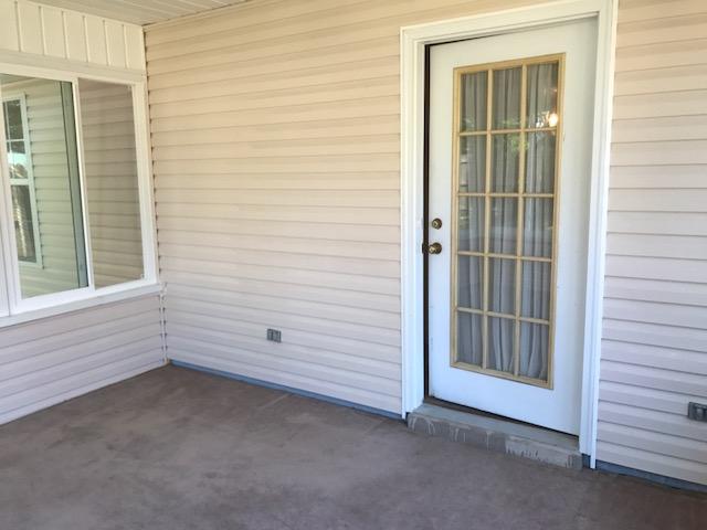 GLENWOOD CRT - Residential Lease