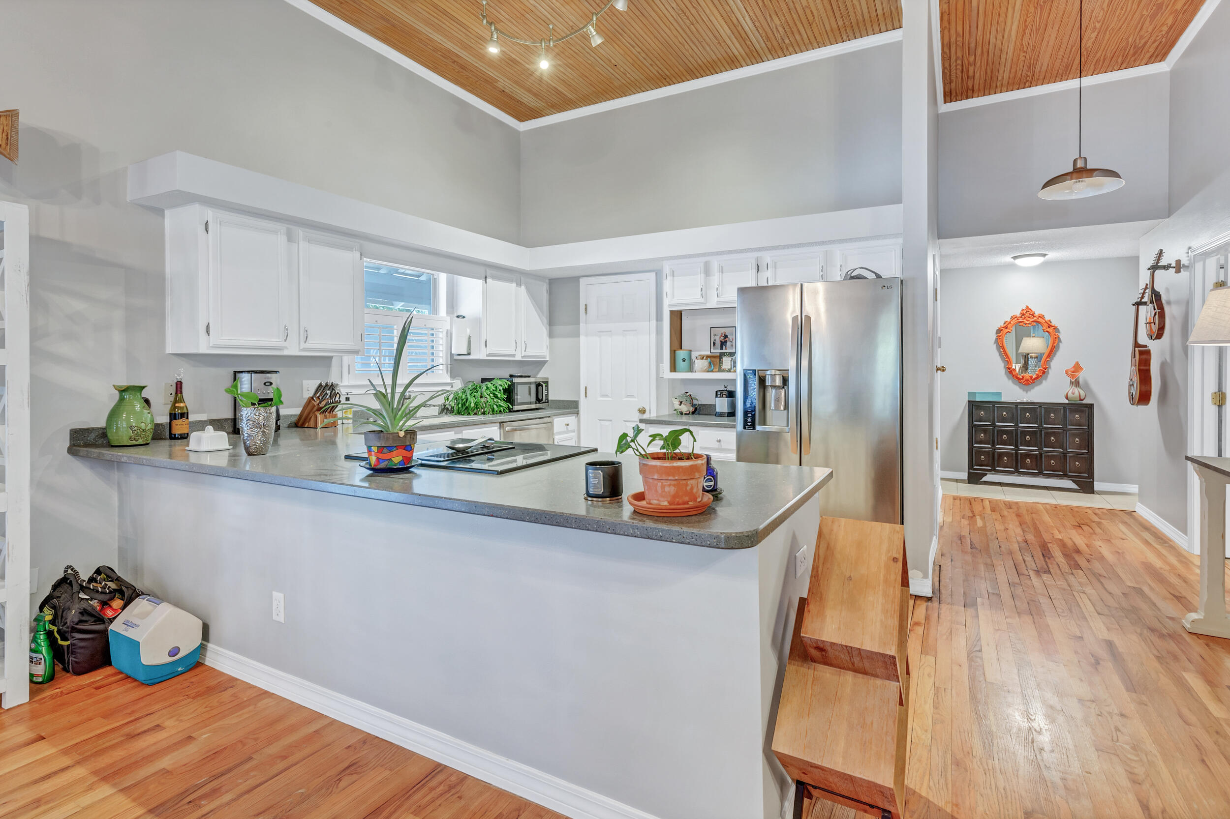 CRYSTAL BEACH - Residential