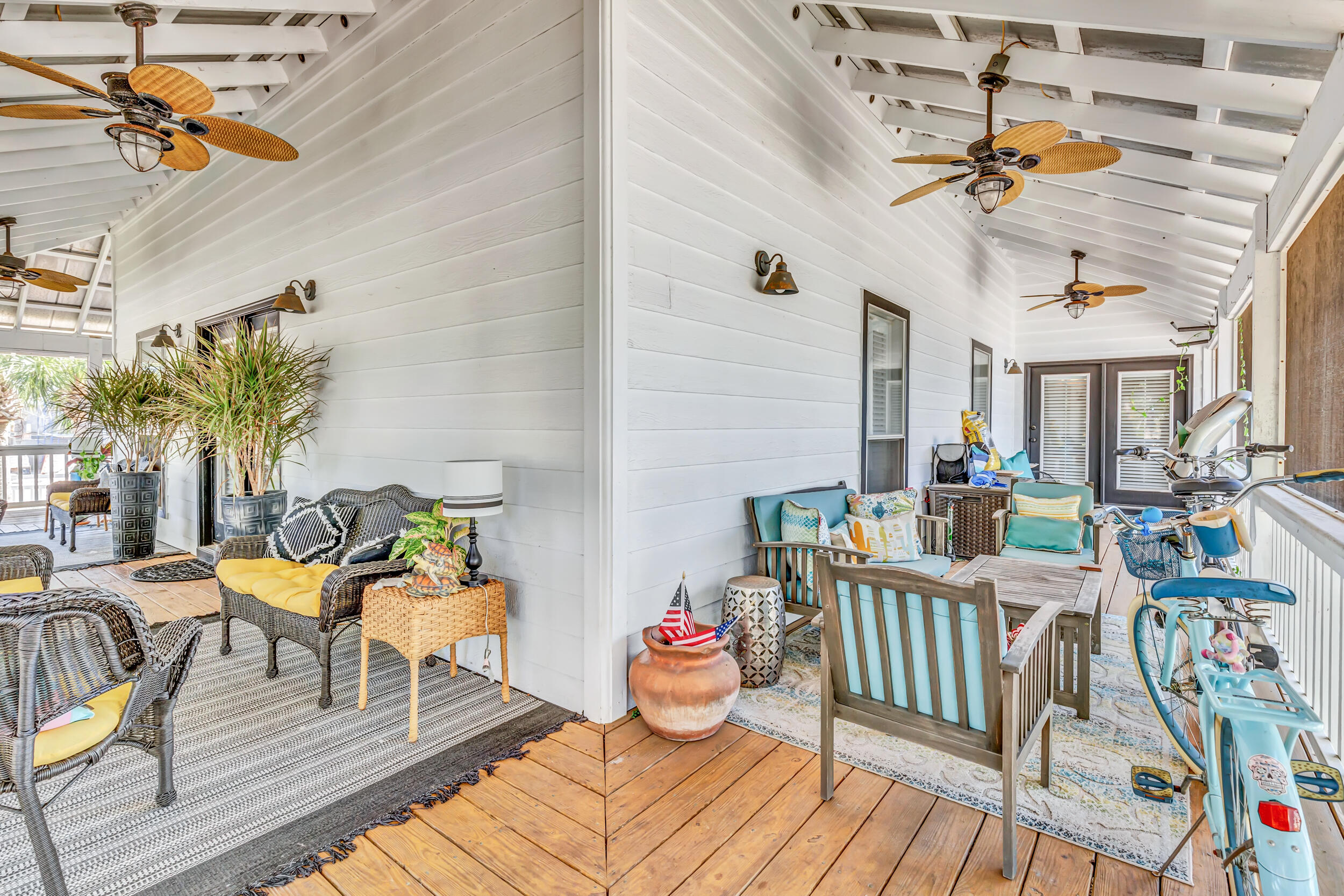 CRYSTAL BEACH - Residential