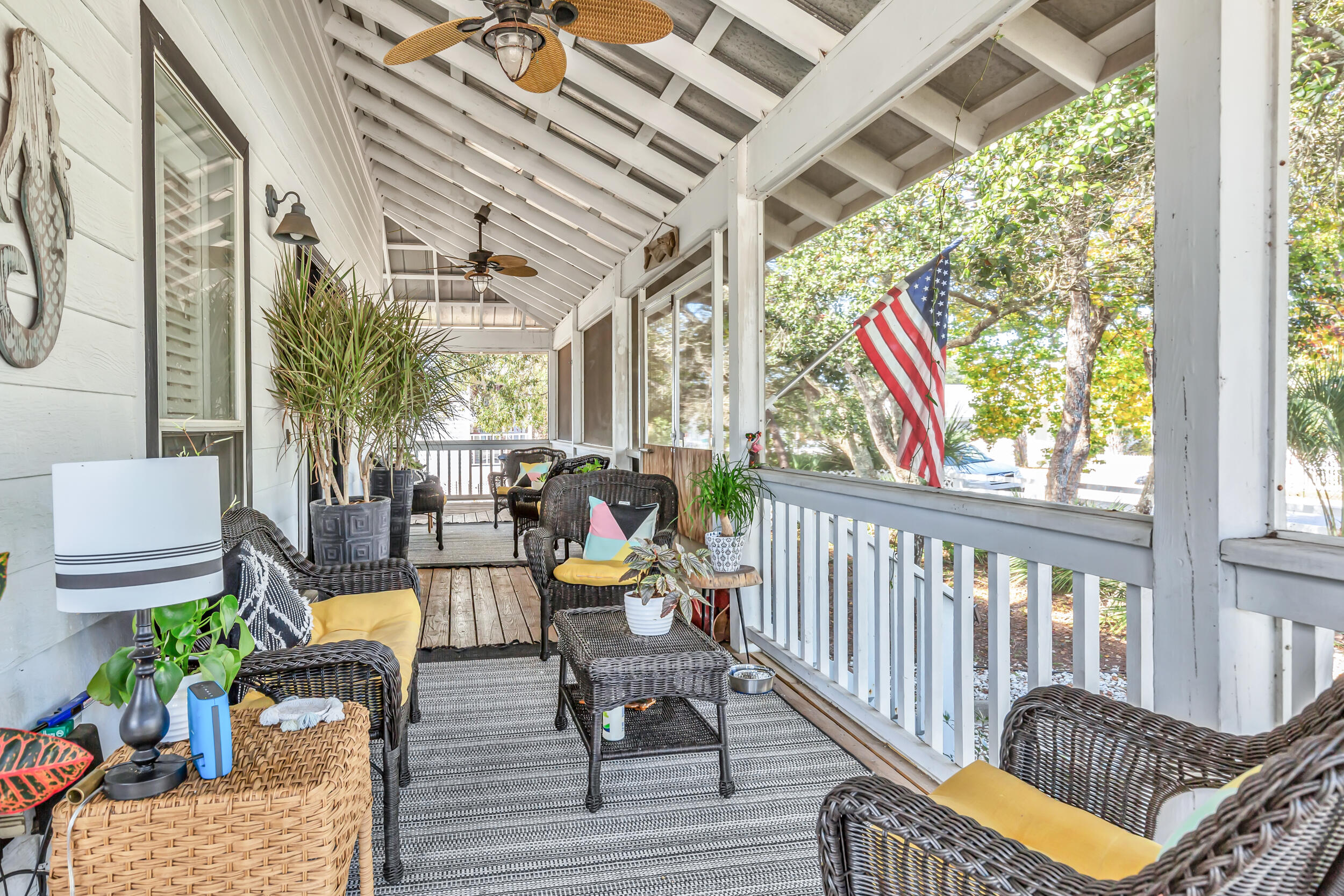 CRYSTAL BEACH - Residential