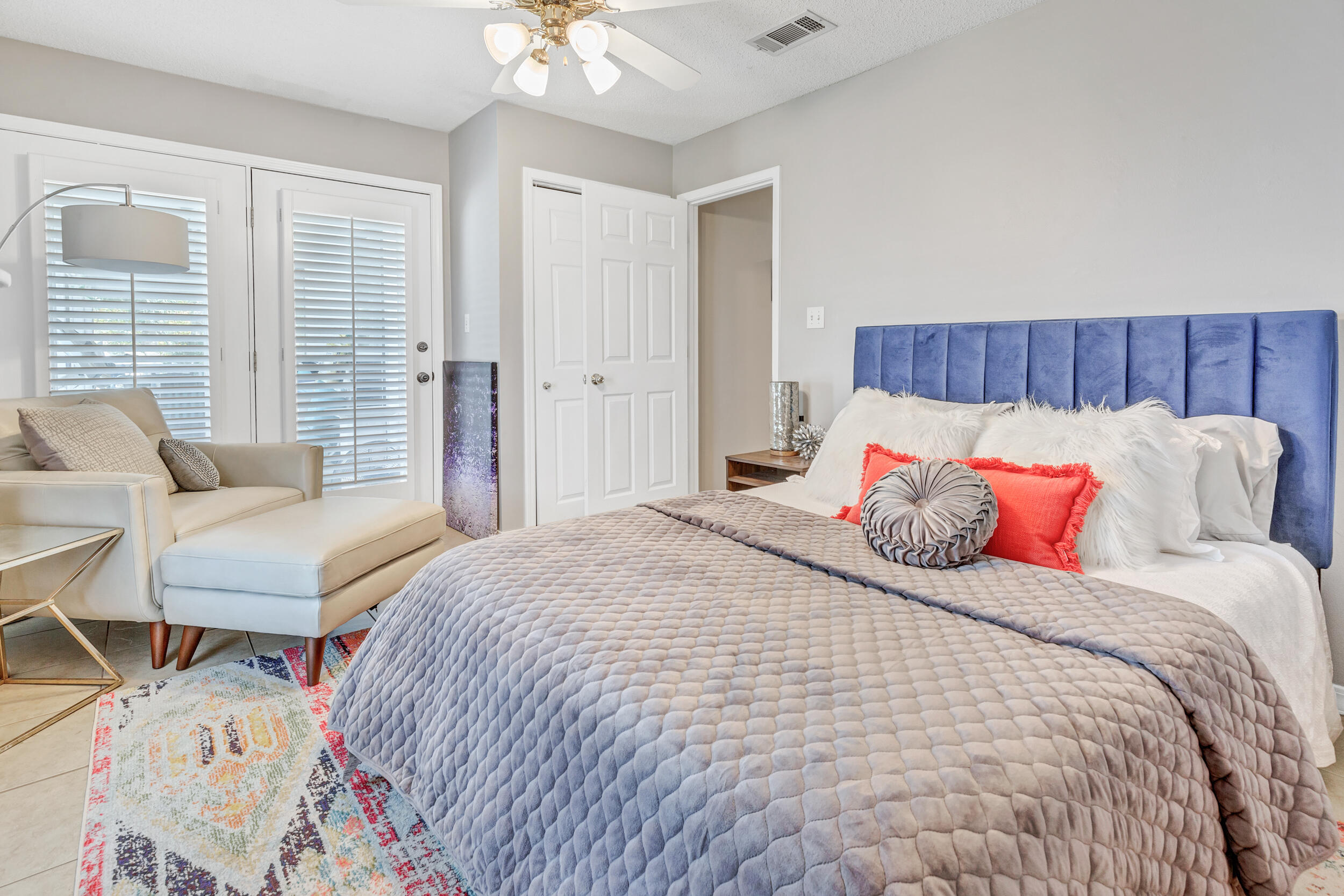 CRYSTAL BEACH - Residential