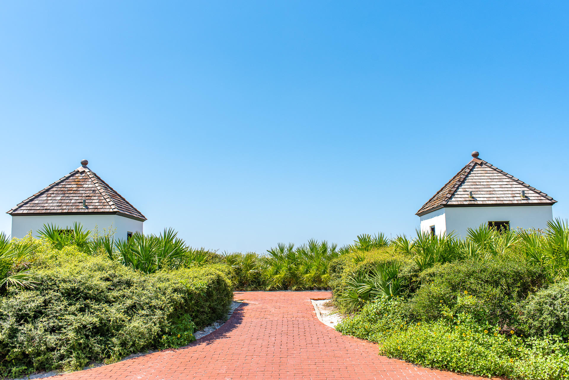 ROSEMARY BEACH - Residential