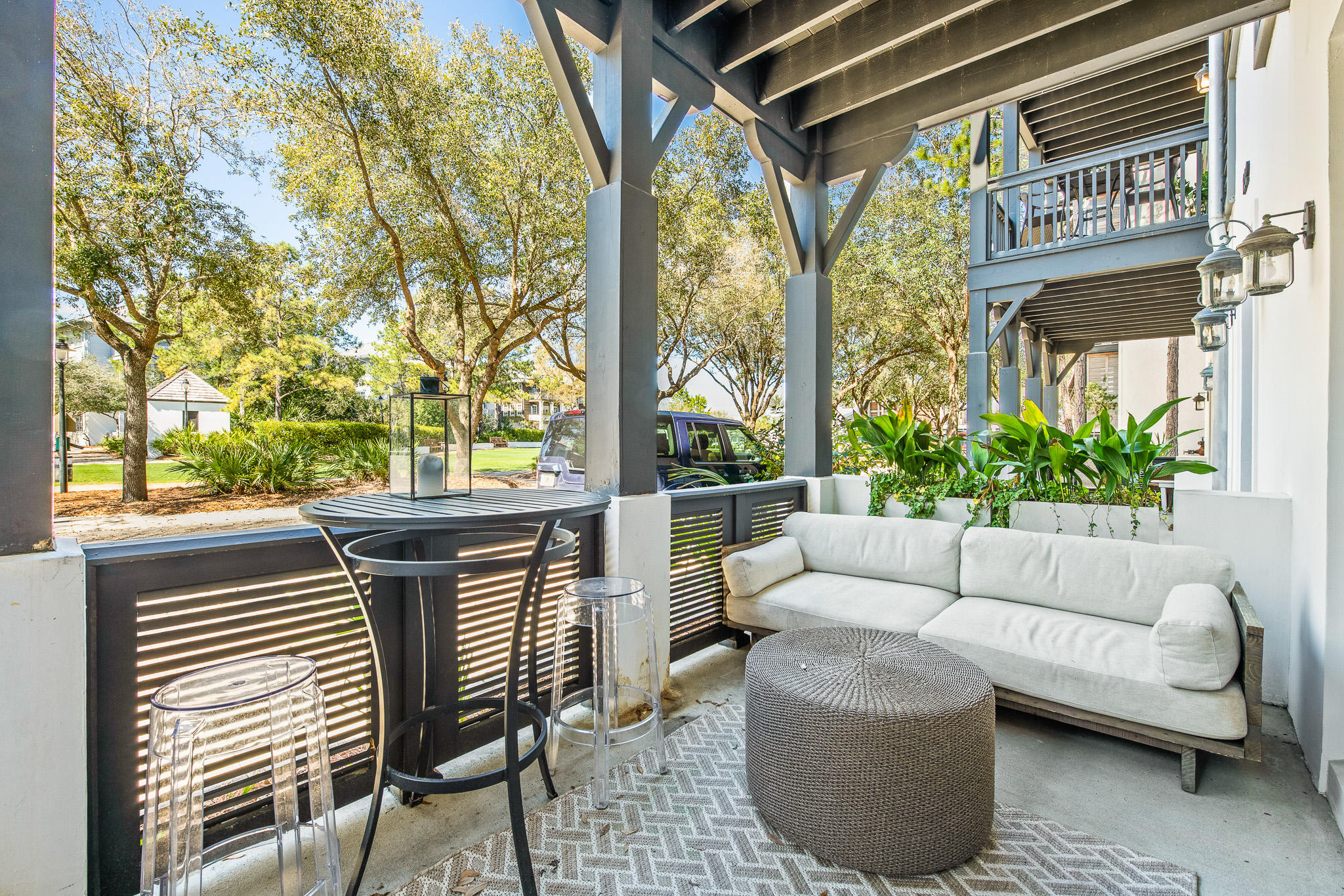 ROSEMARY BEACH - Residential