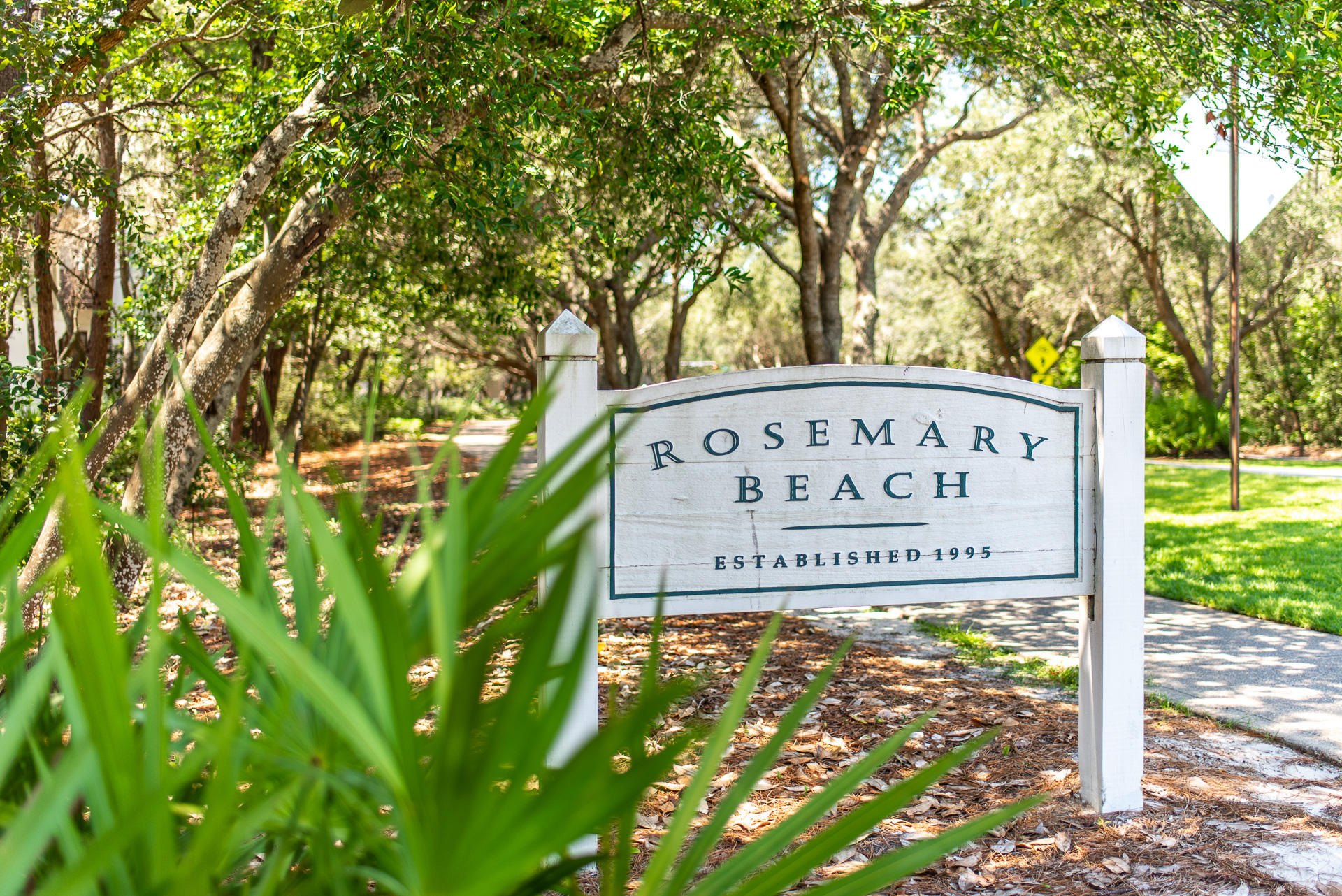 ROSEMARY BEACH - Residential