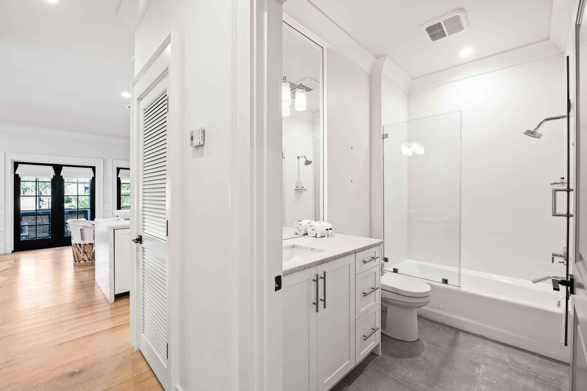 ROSEMARY BEACH - Residential