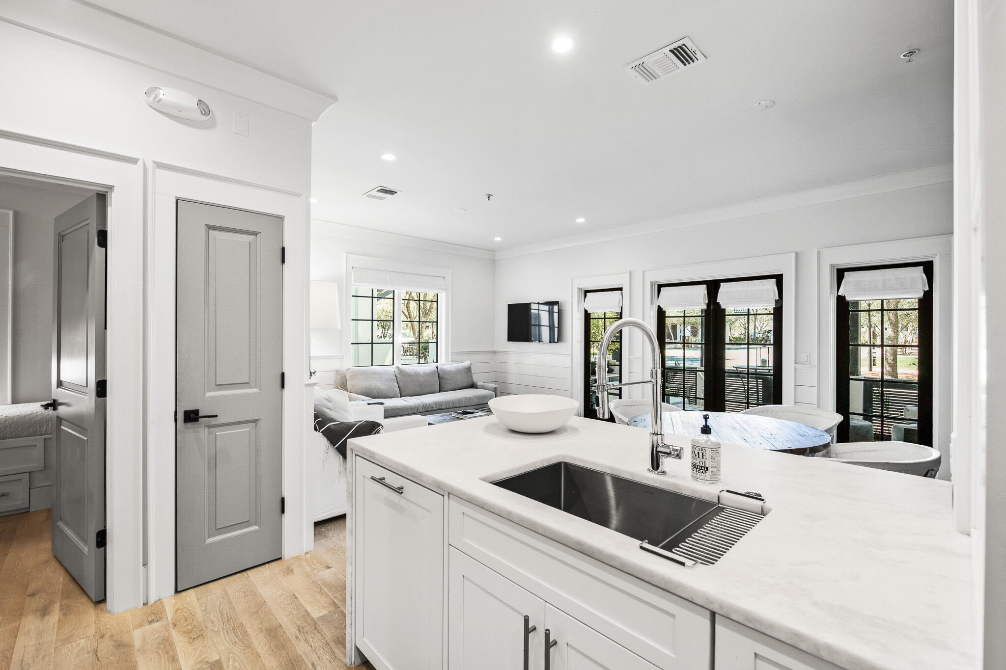 ROSEMARY BEACH - Residential