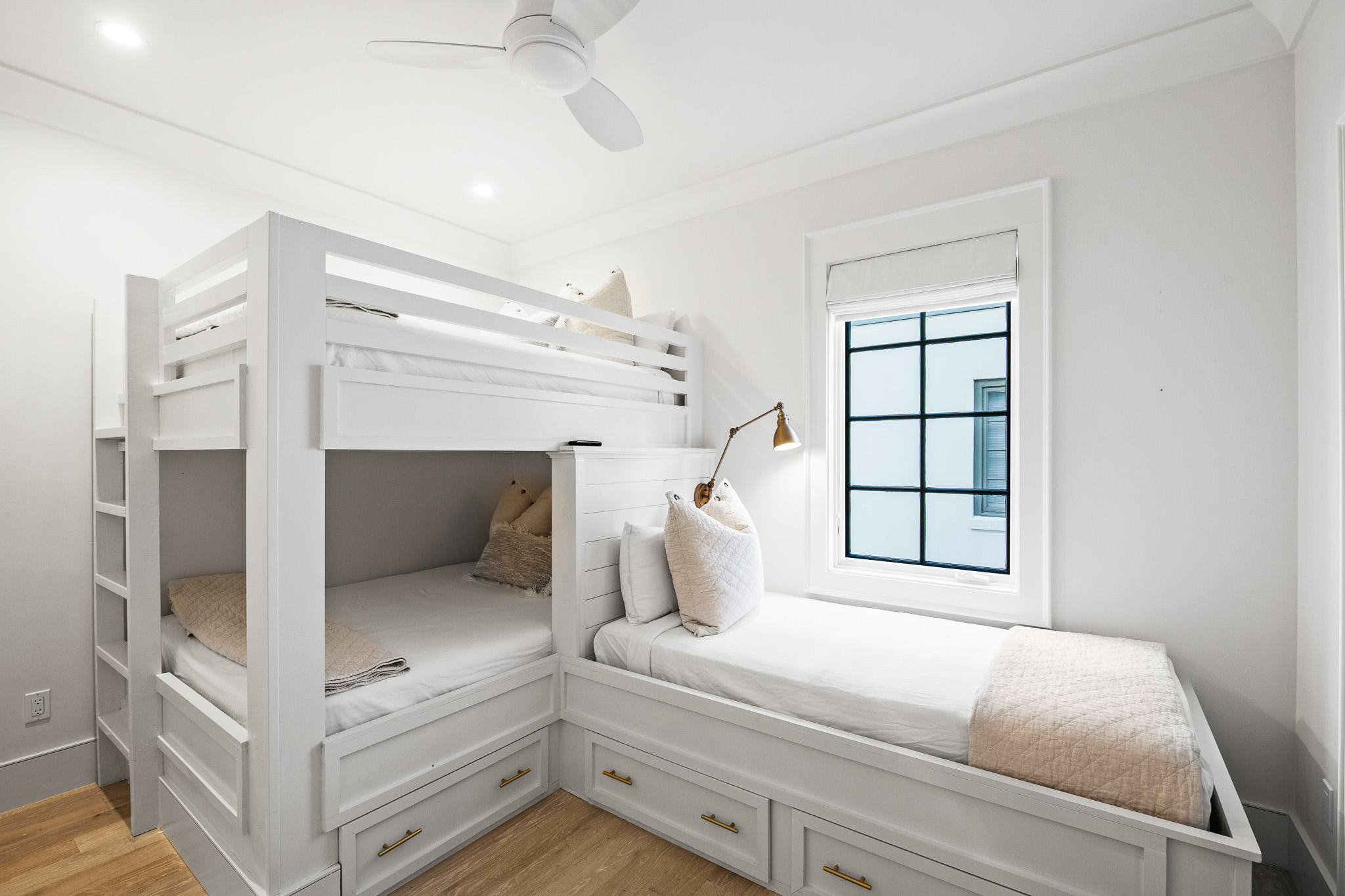 ROSEMARY BEACH - Residential