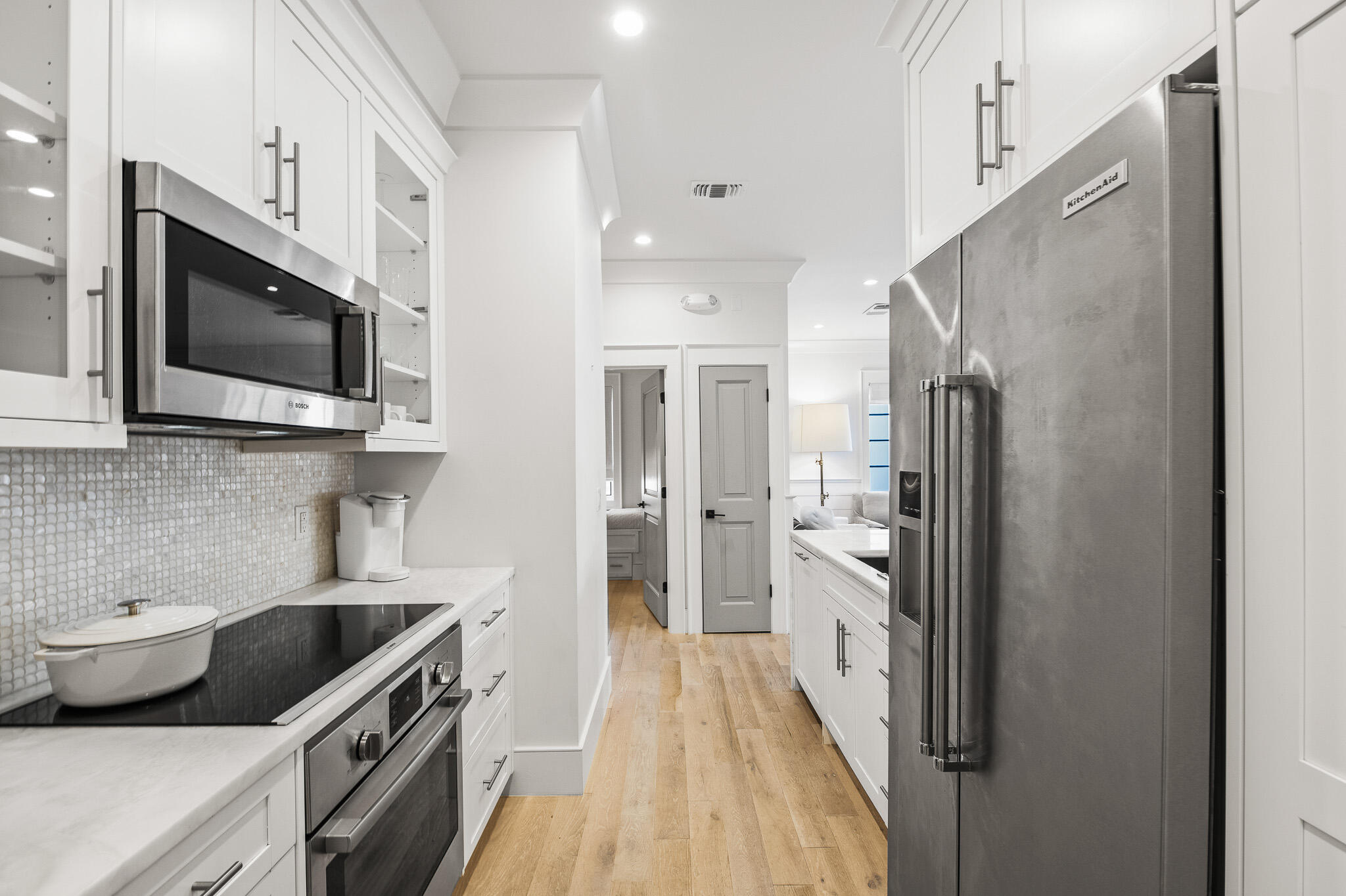 ROSEMARY BEACH - Residential