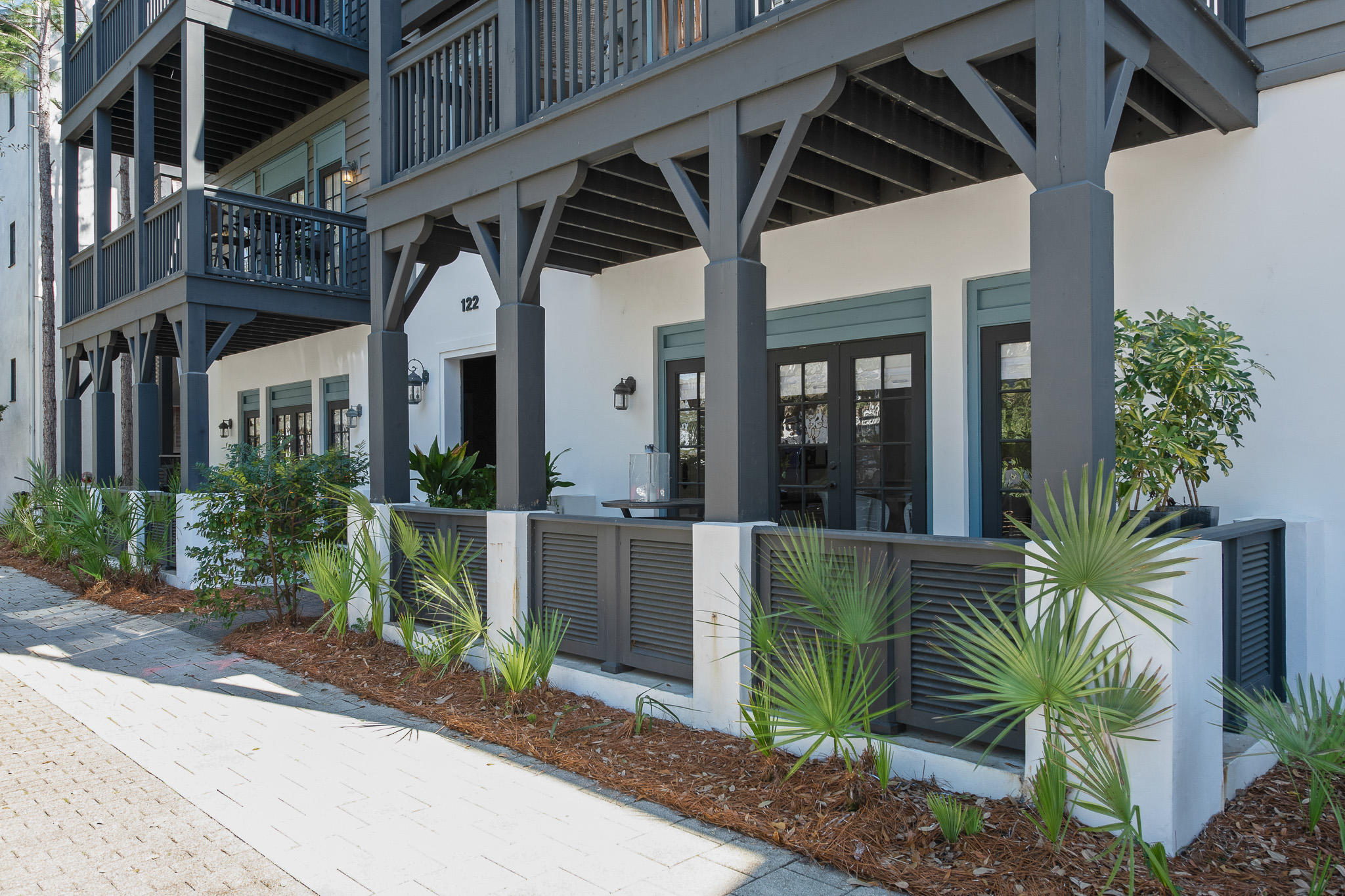 ROSEMARY BEACH - Residential