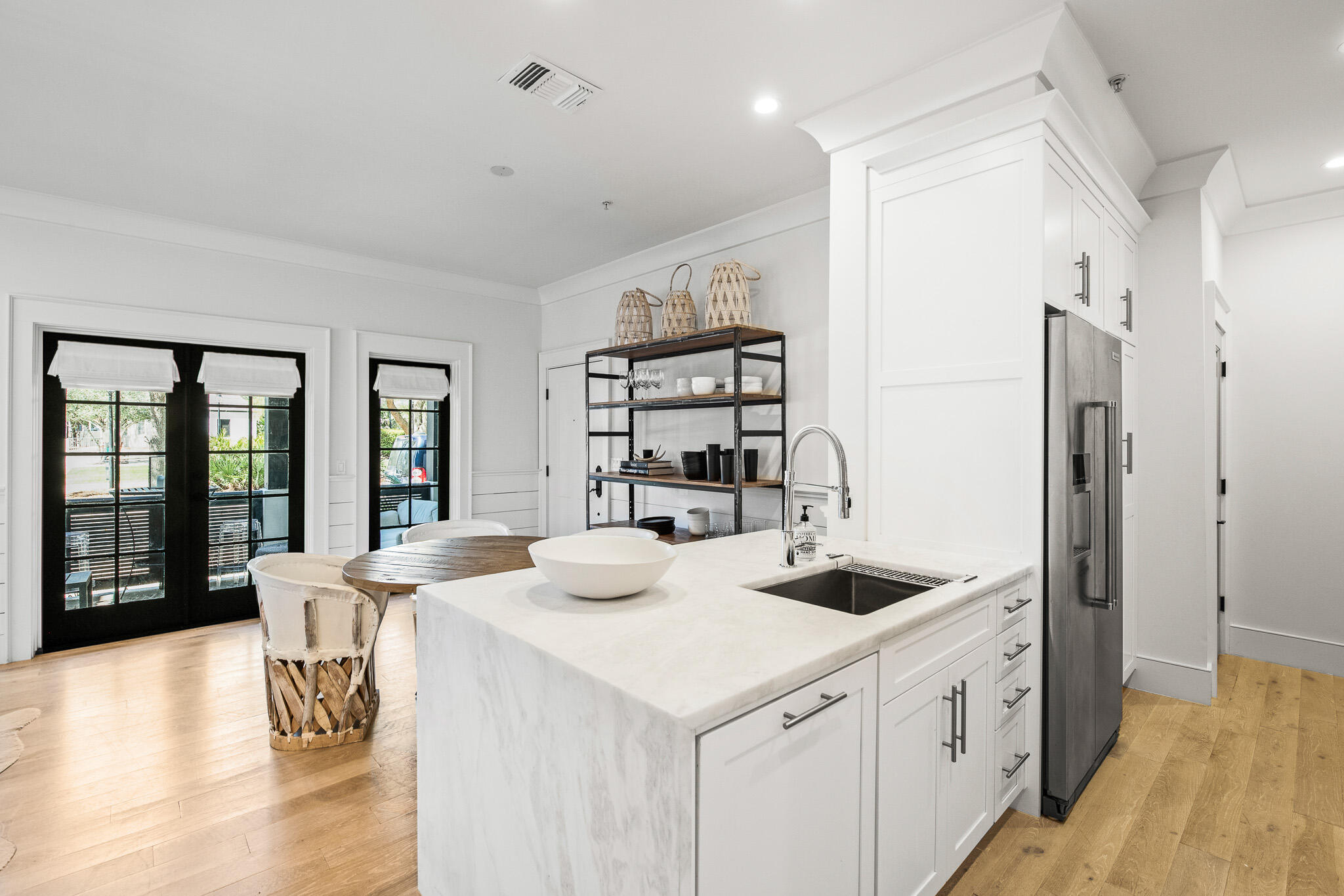 ROSEMARY BEACH - Residential