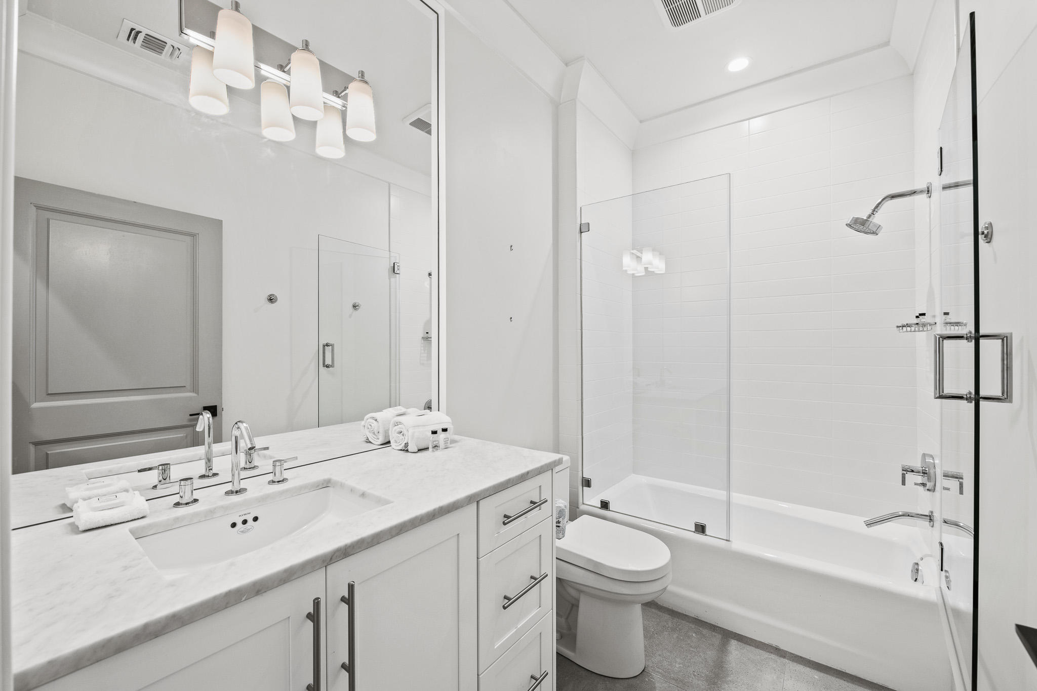 ROSEMARY BEACH - Residential