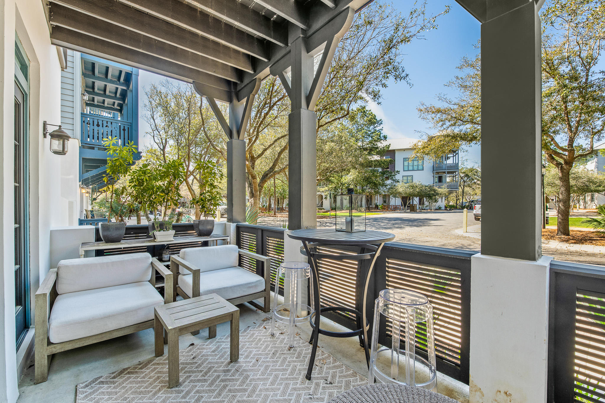 ROSEMARY BEACH - Residential